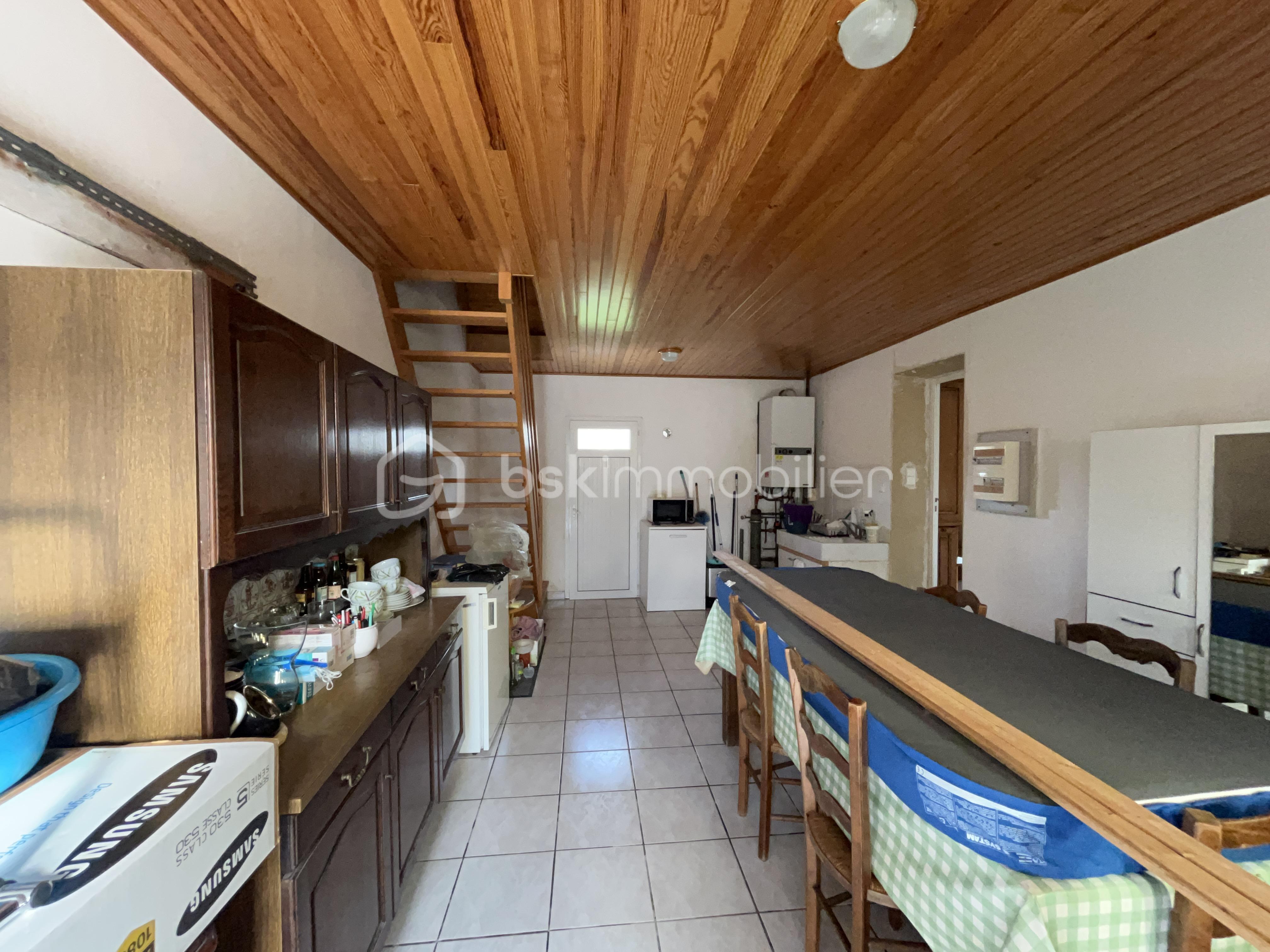 Maison traditionnelle de 79 m² - IMG_6342.JPG