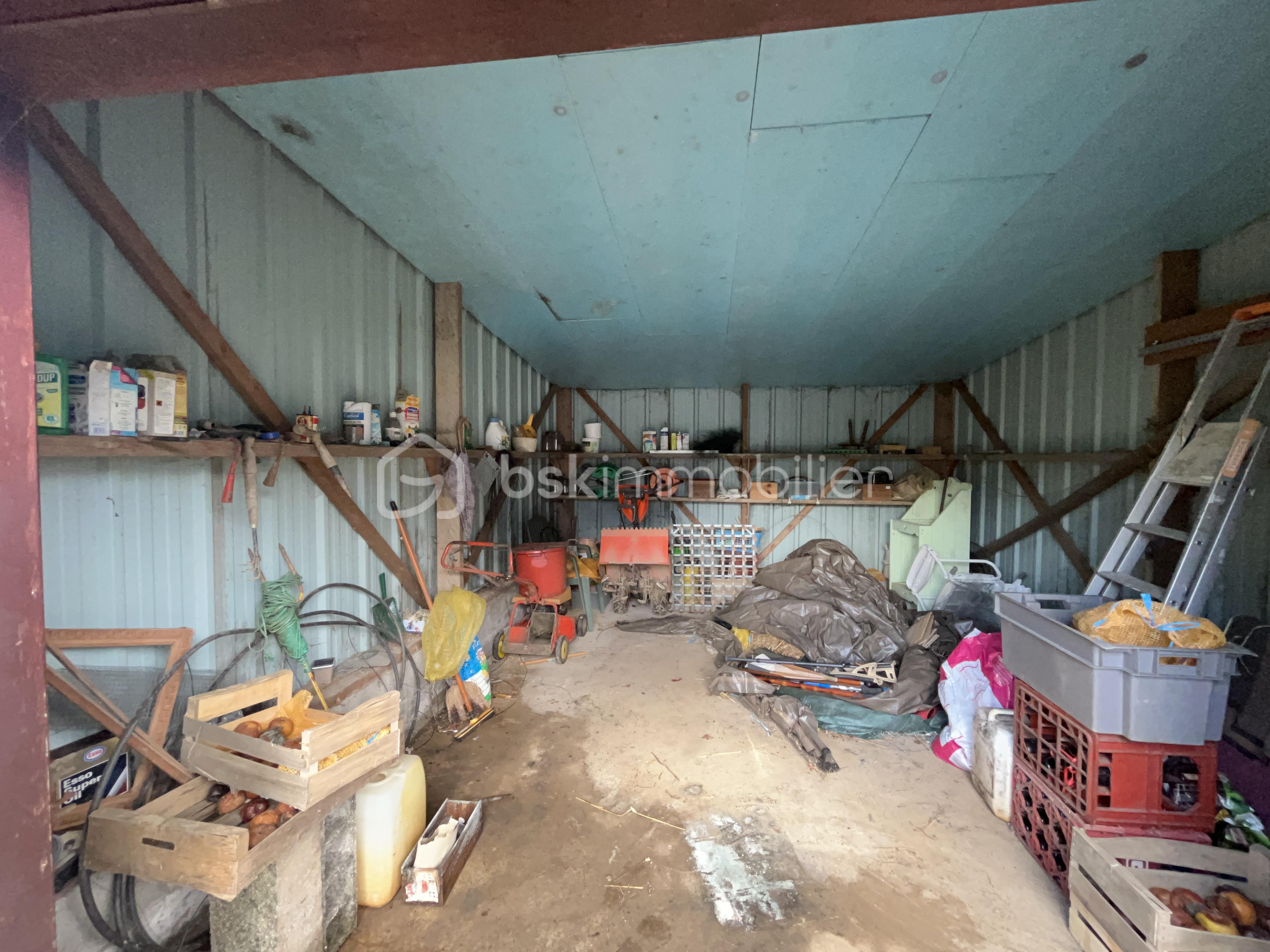 Maison traditionnelle de 79 m² - IMG_6375.JPG