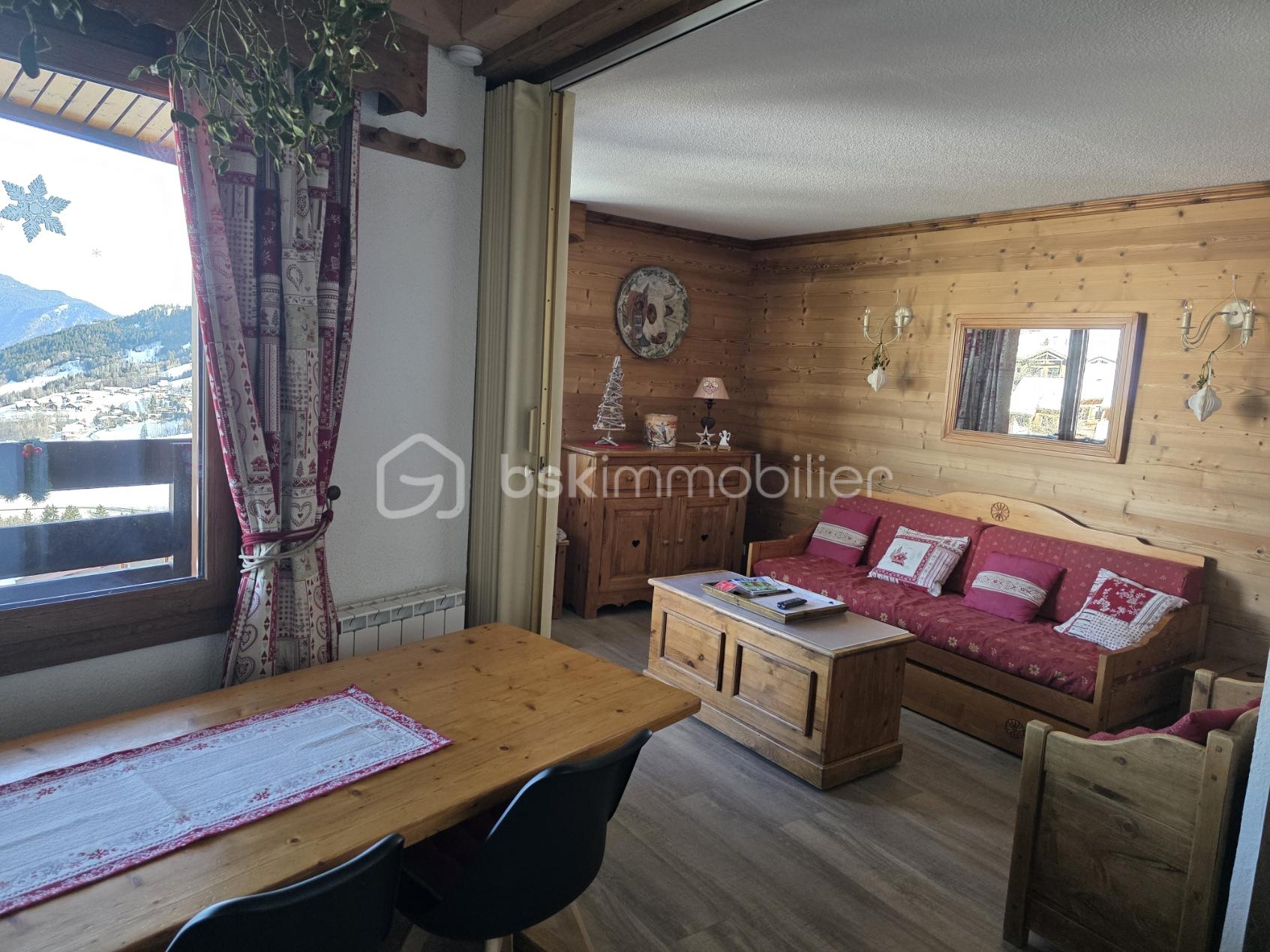 Appartement de 59 m² - Vue d'ensemble salon-repas.jpg