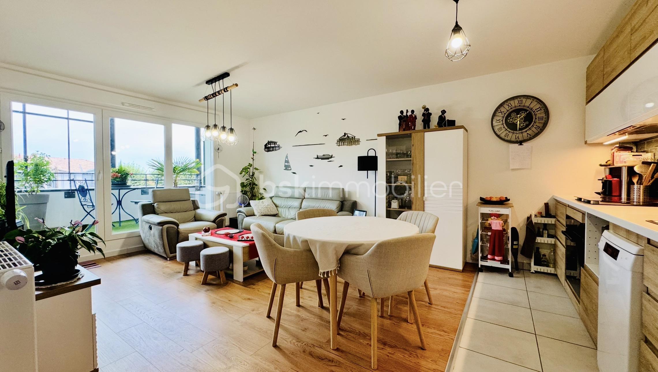 Appartement de 63,65 m² - IMG_2393.jpg