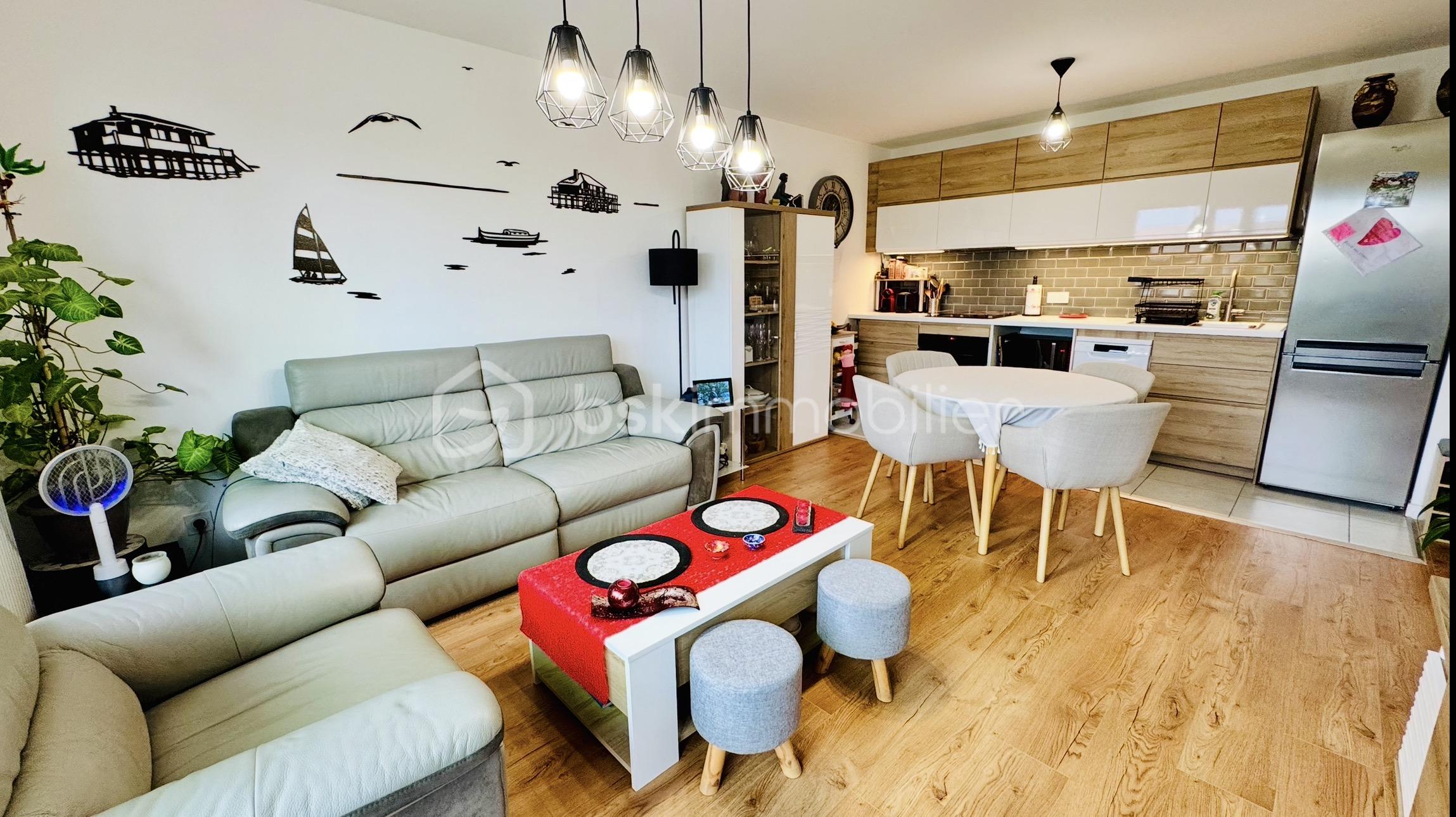 Appartement de 63,65 m² - IMG_2394.jpg
