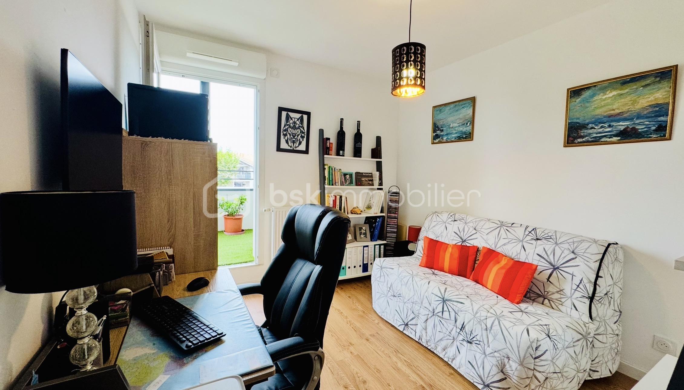 Appartement de 63,65 m² - IMG_2399.jpg