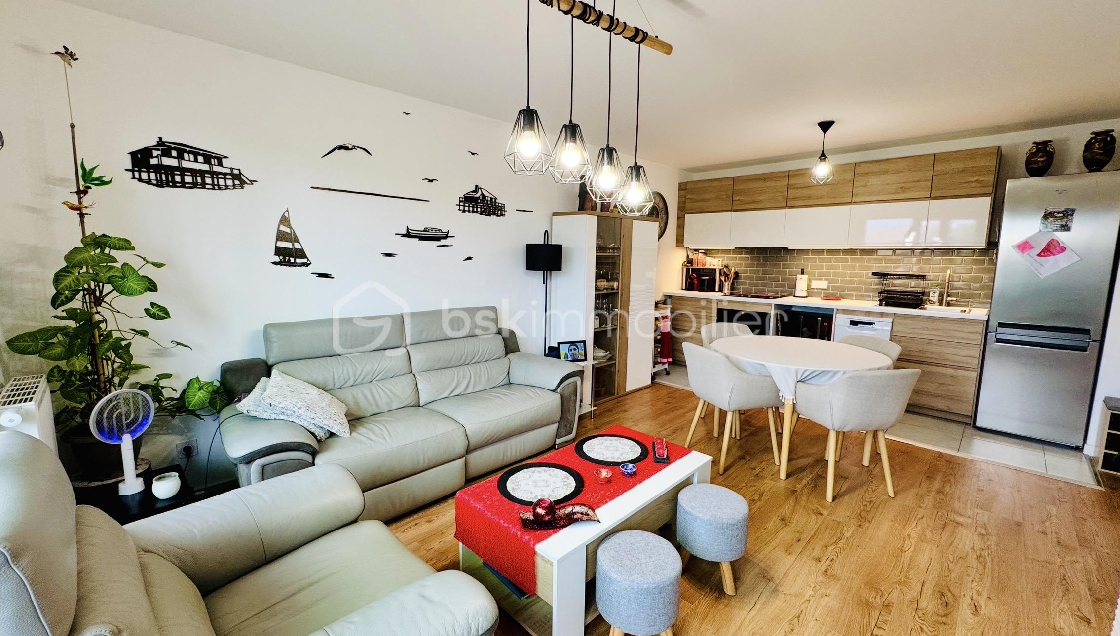 Appartement de 63,65 m² - IMG_2396.jpg