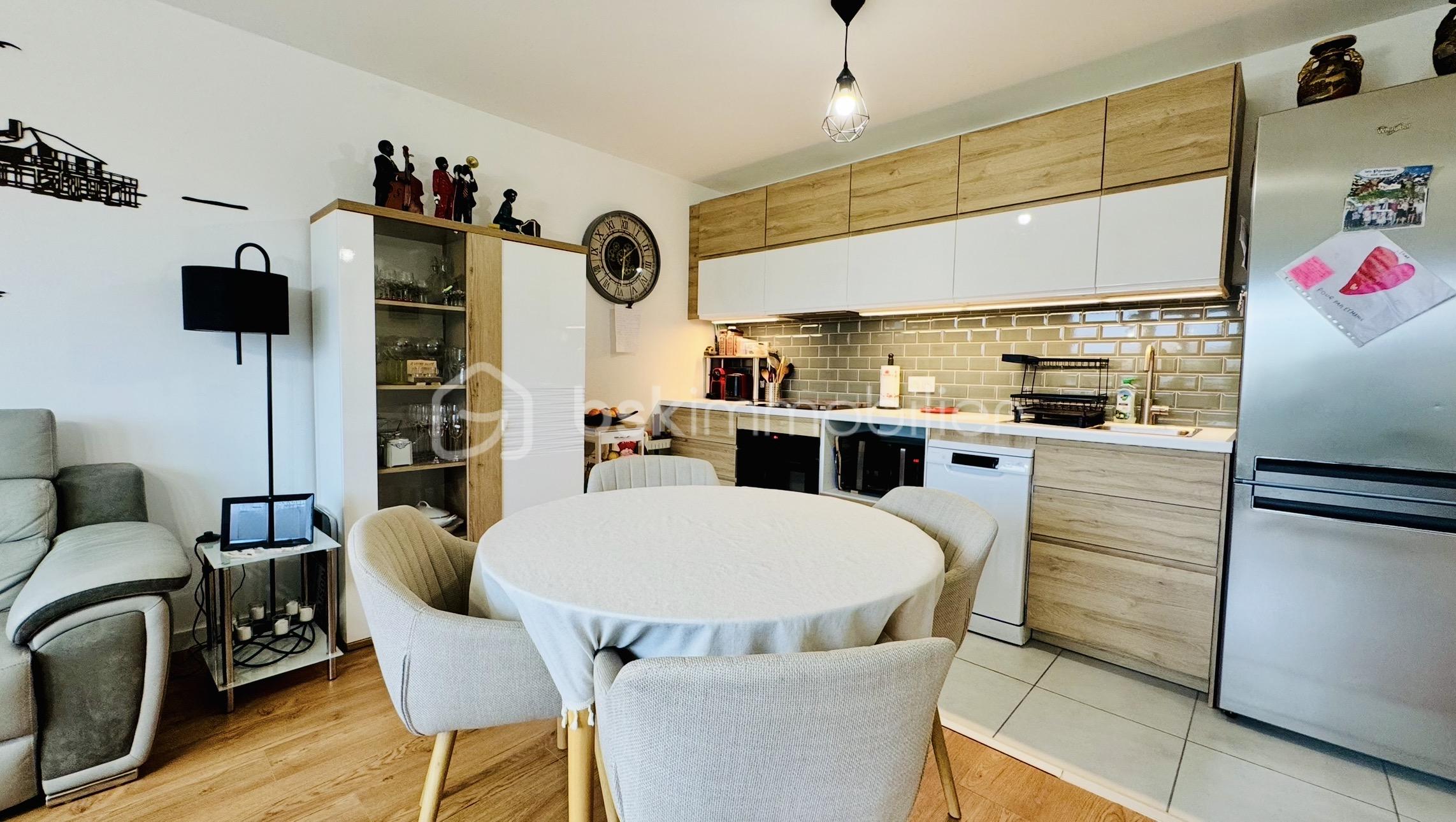 Appartement de 63,65 m² - IMG_2395.jpg