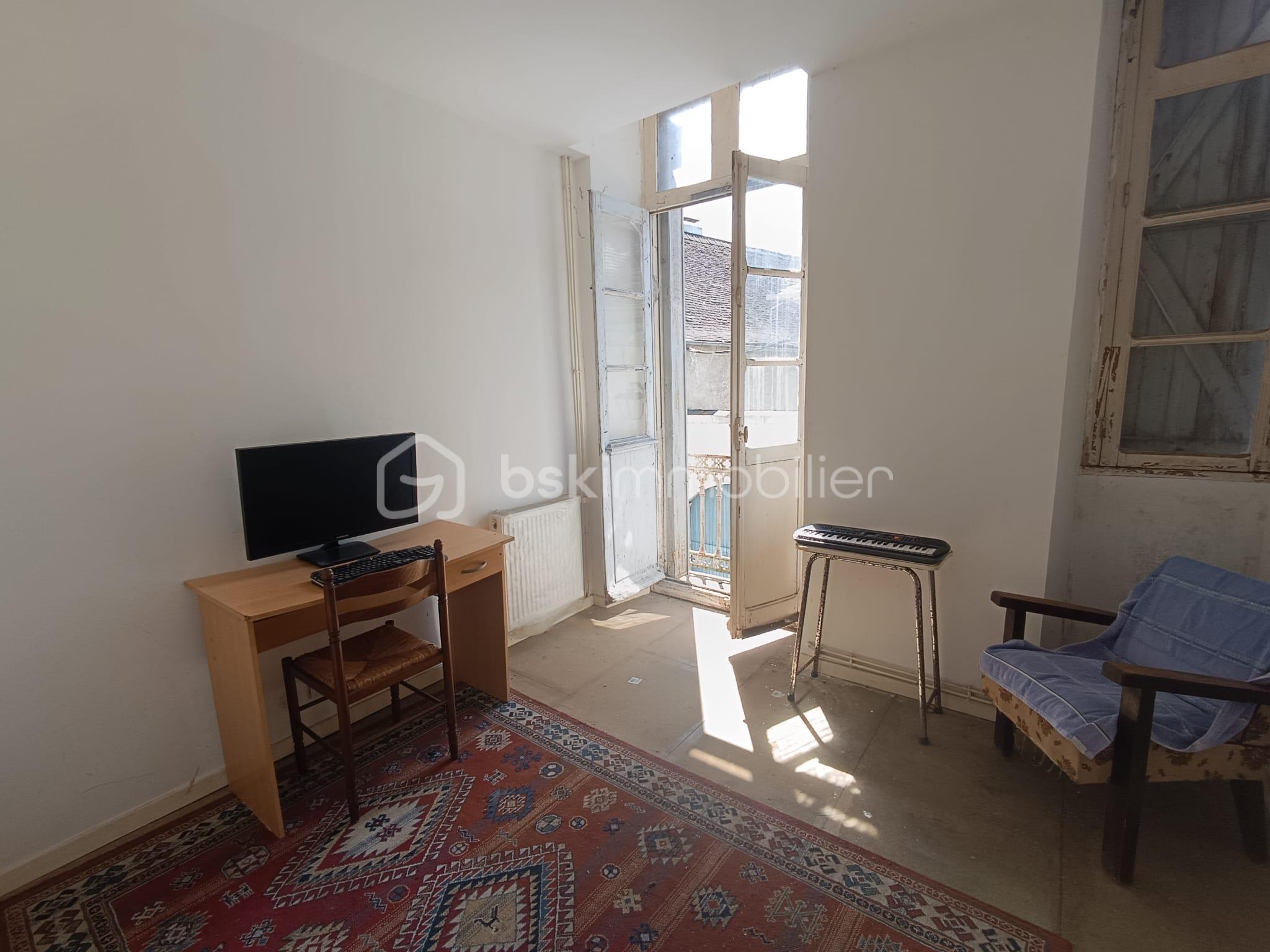 Immeuble de 256 m² - IMG_7507.JPG