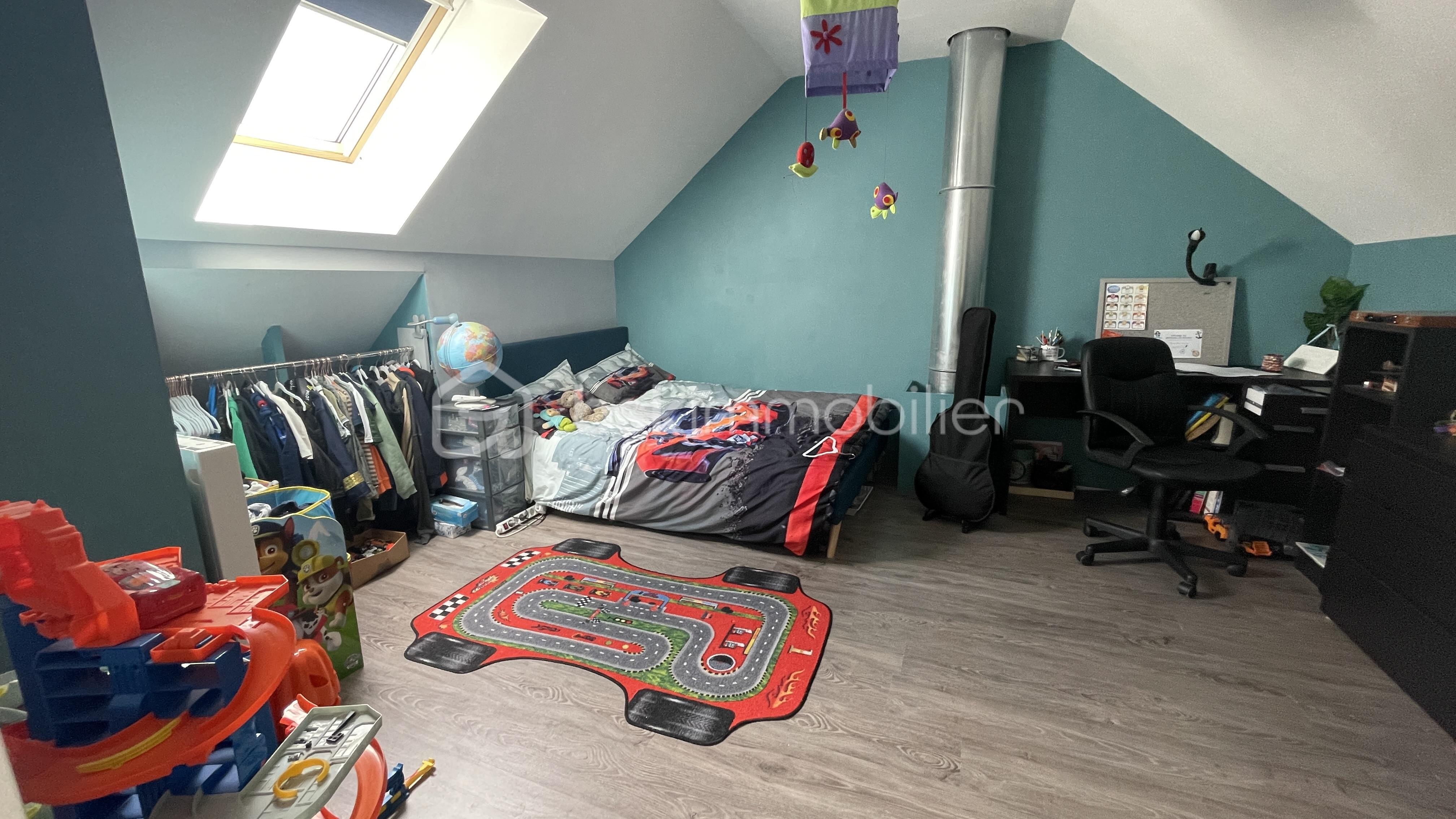 Maison de 140 m² - 9F9CFDBF-5069-4A2E-90B9-D0238FC1B93C_1_201_a.jpeg