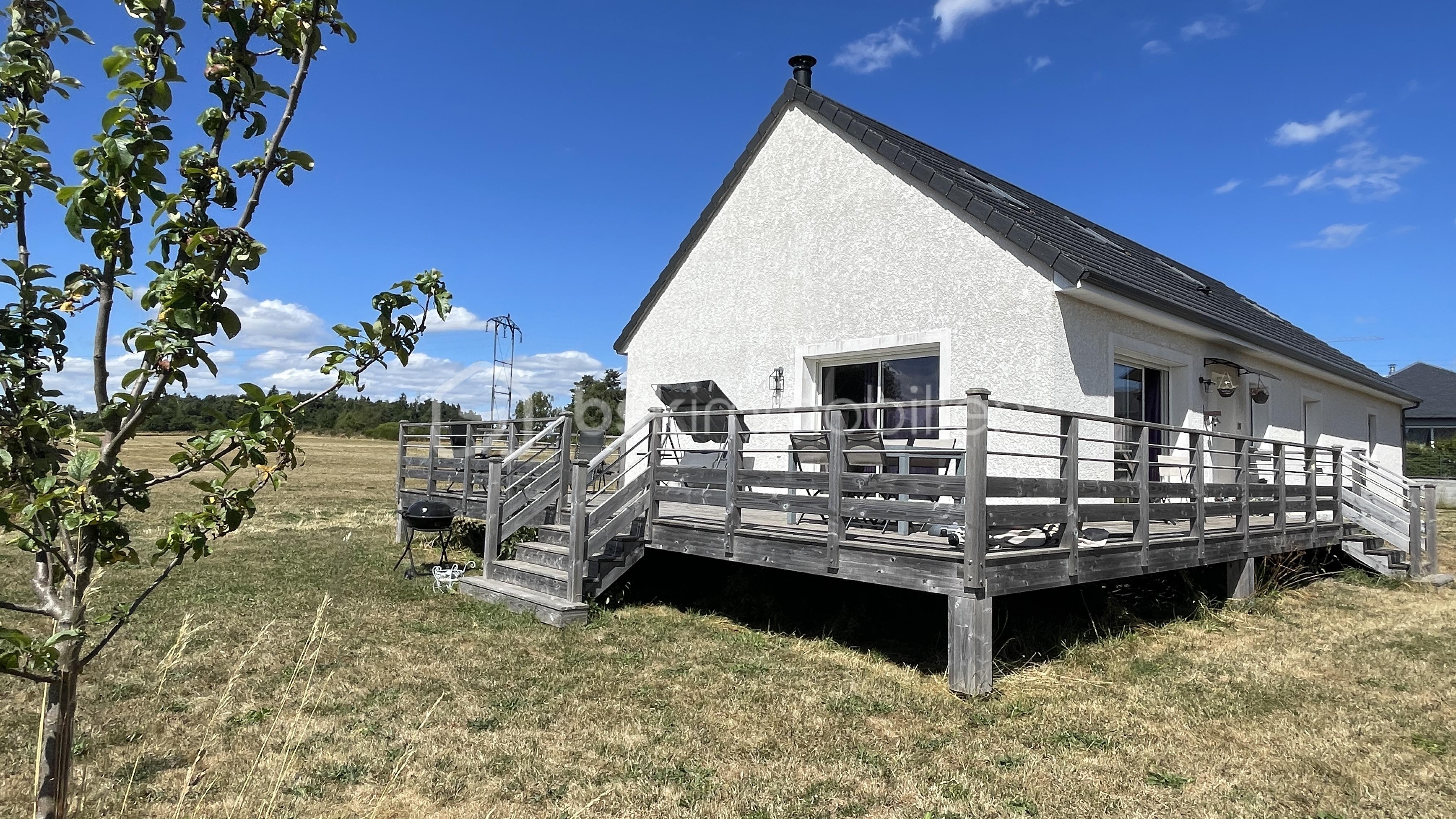 Maison de 140 m² - 03F5EBA0-DC75-4D81-9172-82BD9A1049D6_1_201_a.jpeg