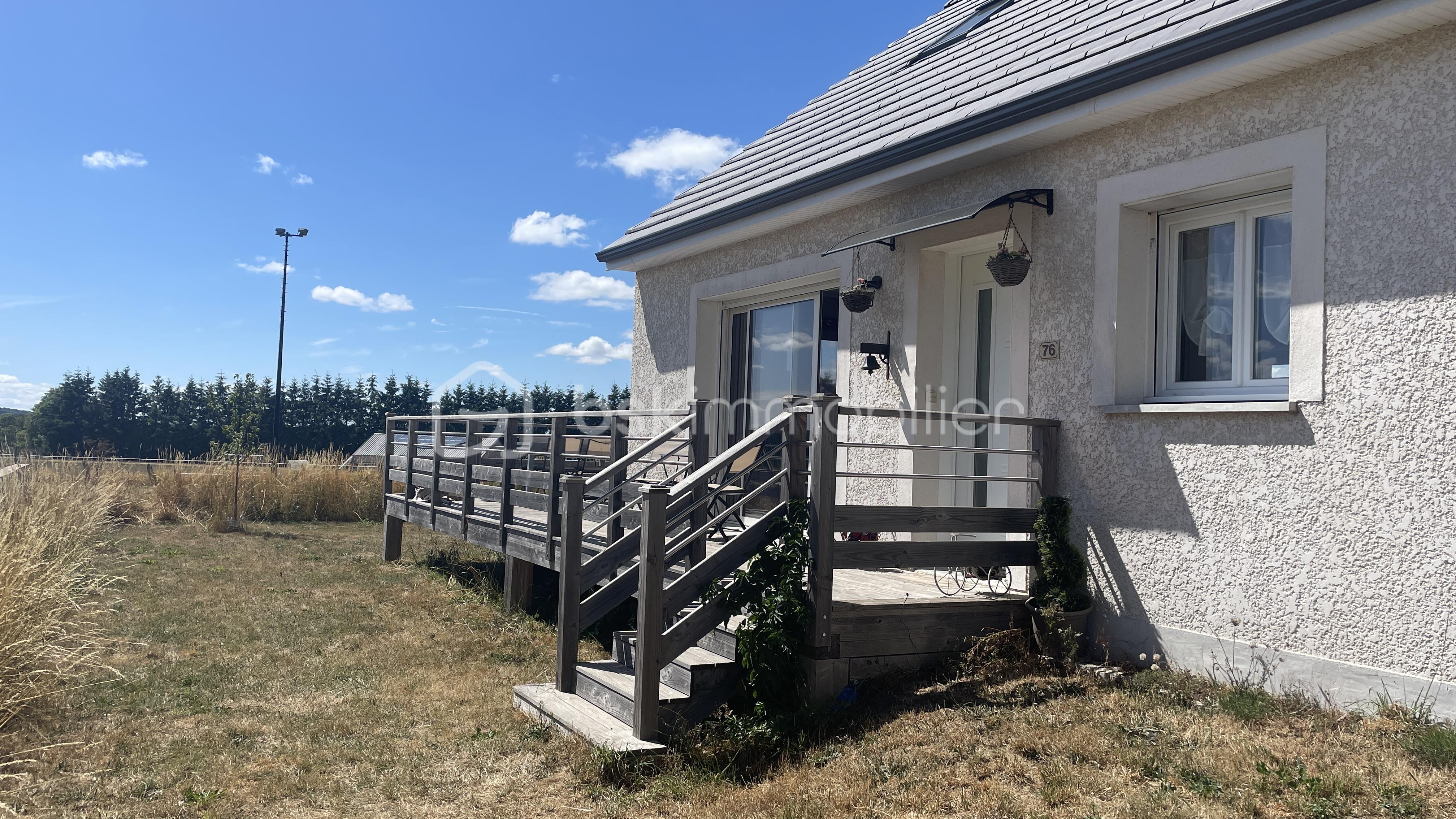 Maison de 140 m² - 7970C70D-61E2-4B1F-A0C6-36B831FA5DAD_1_201_a.jpeg