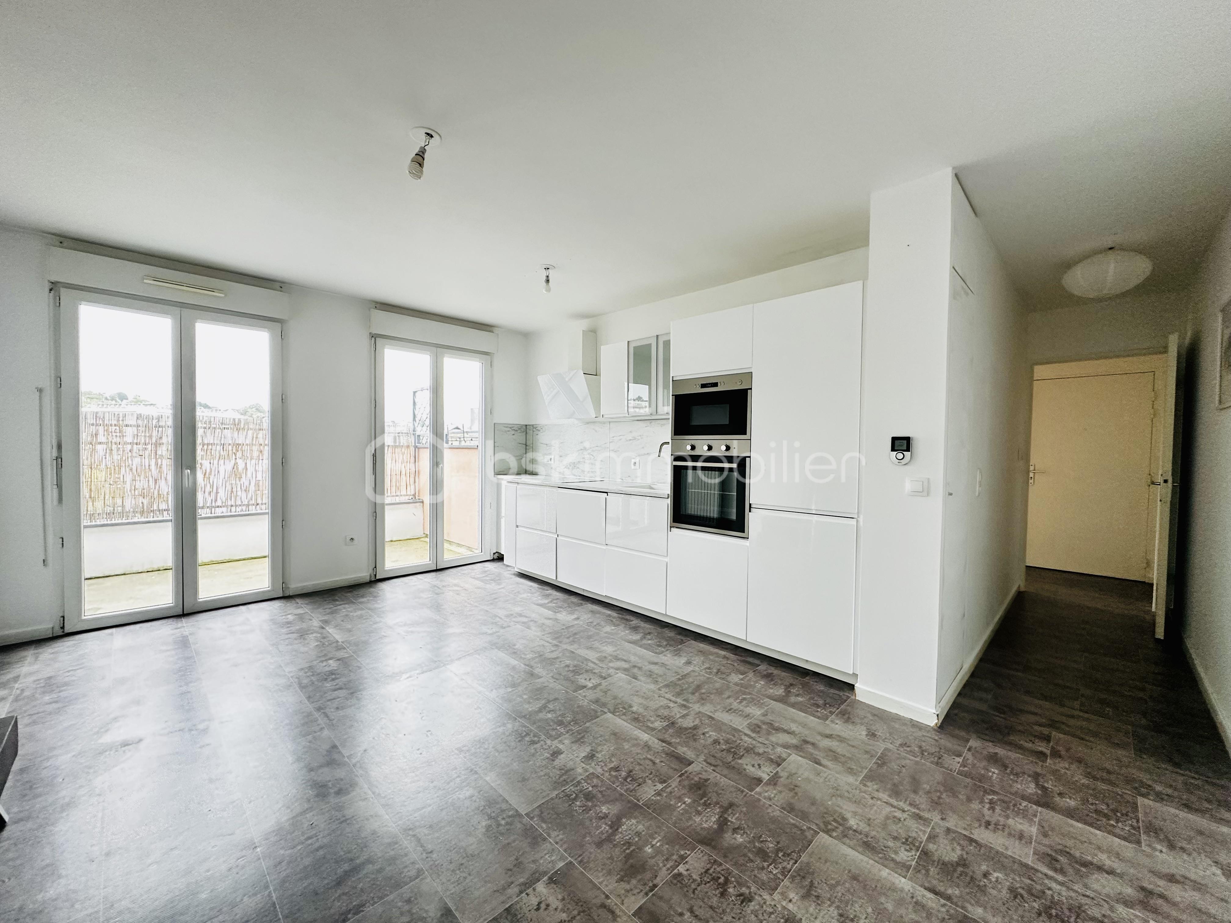 Appartement de 55 m² - IMG_9684.jpeg