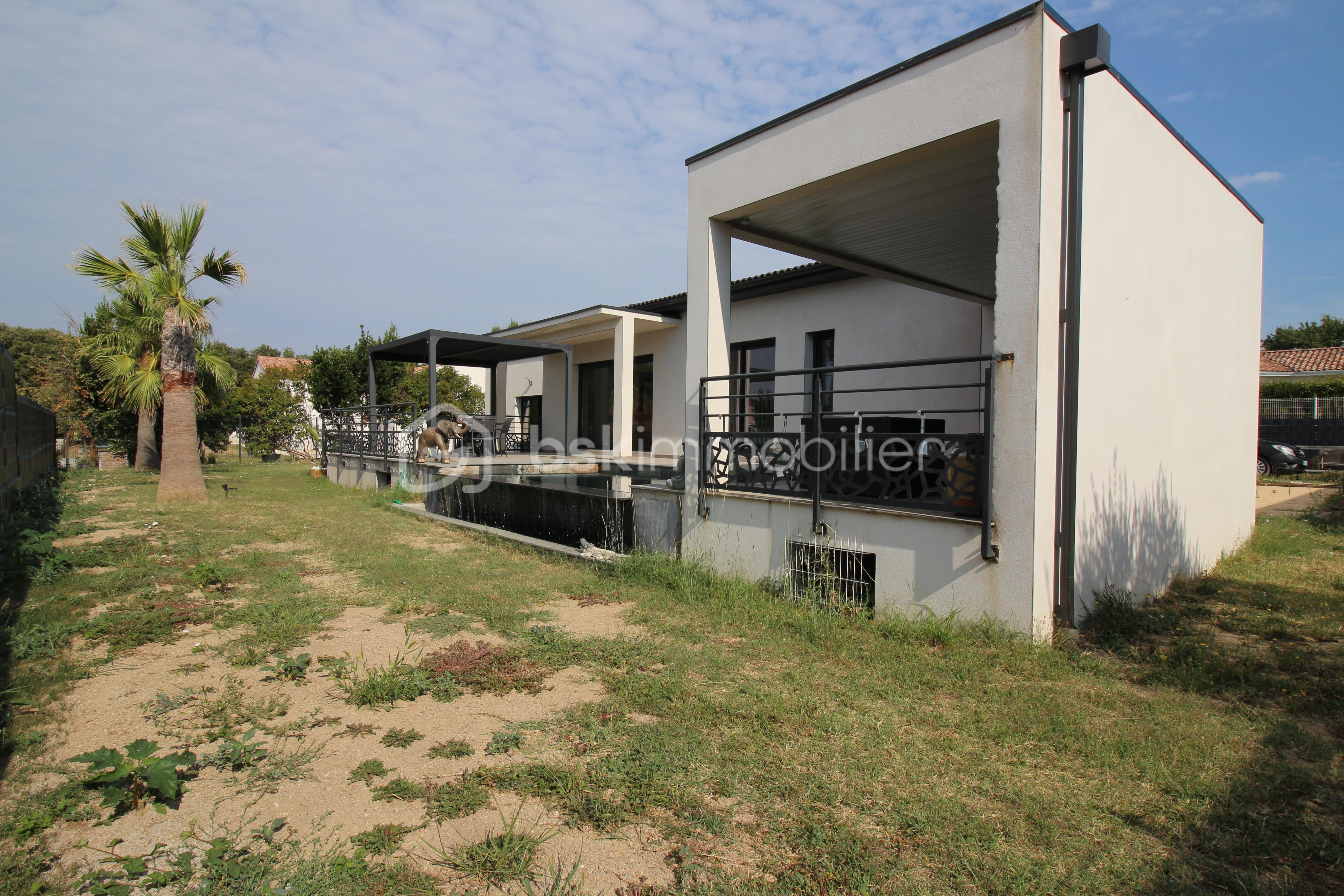 Maison contemporaine de 113 m² - IMG_9410.JPG