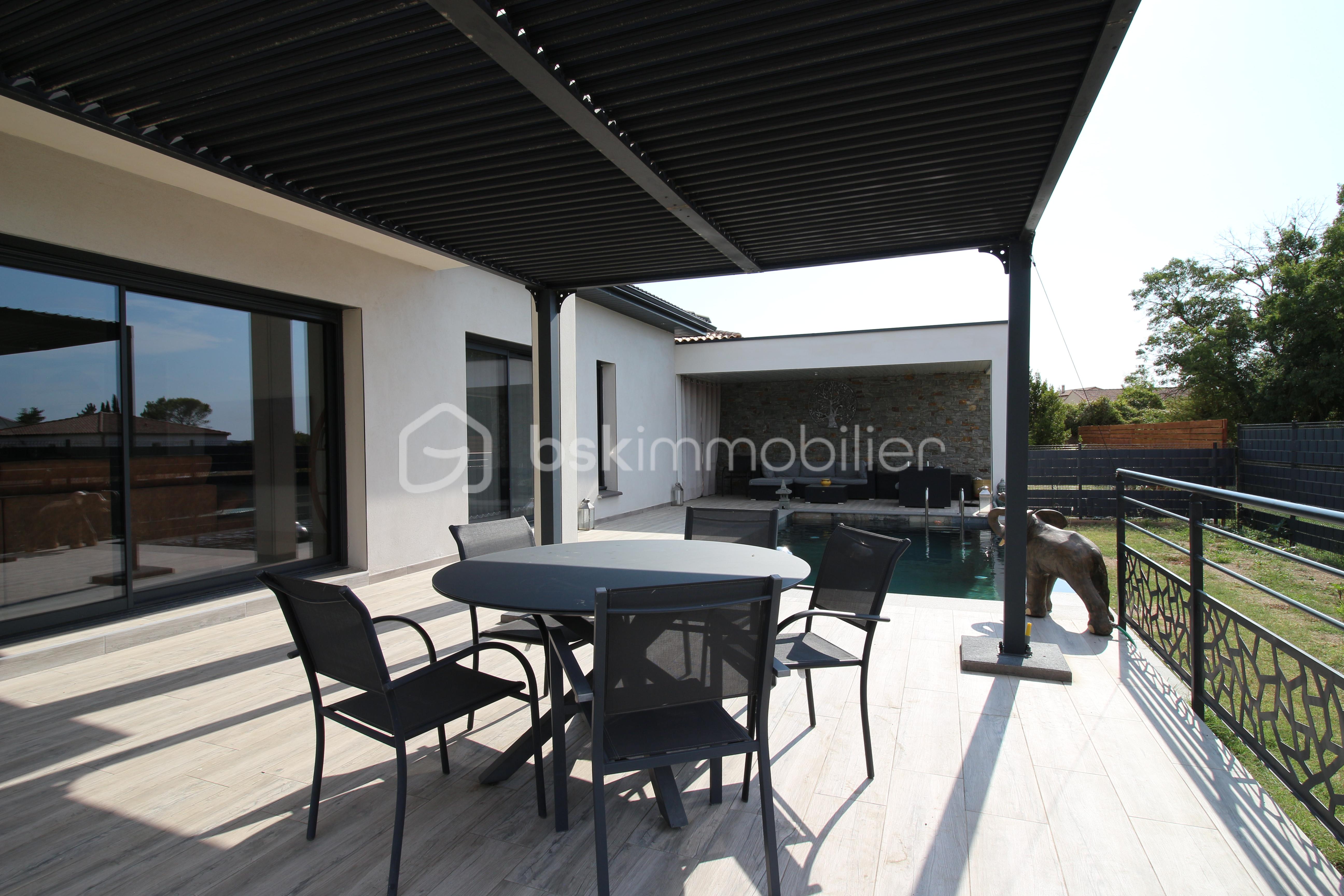Maison contemporaine de 113 m² - IMG_9418.JPG