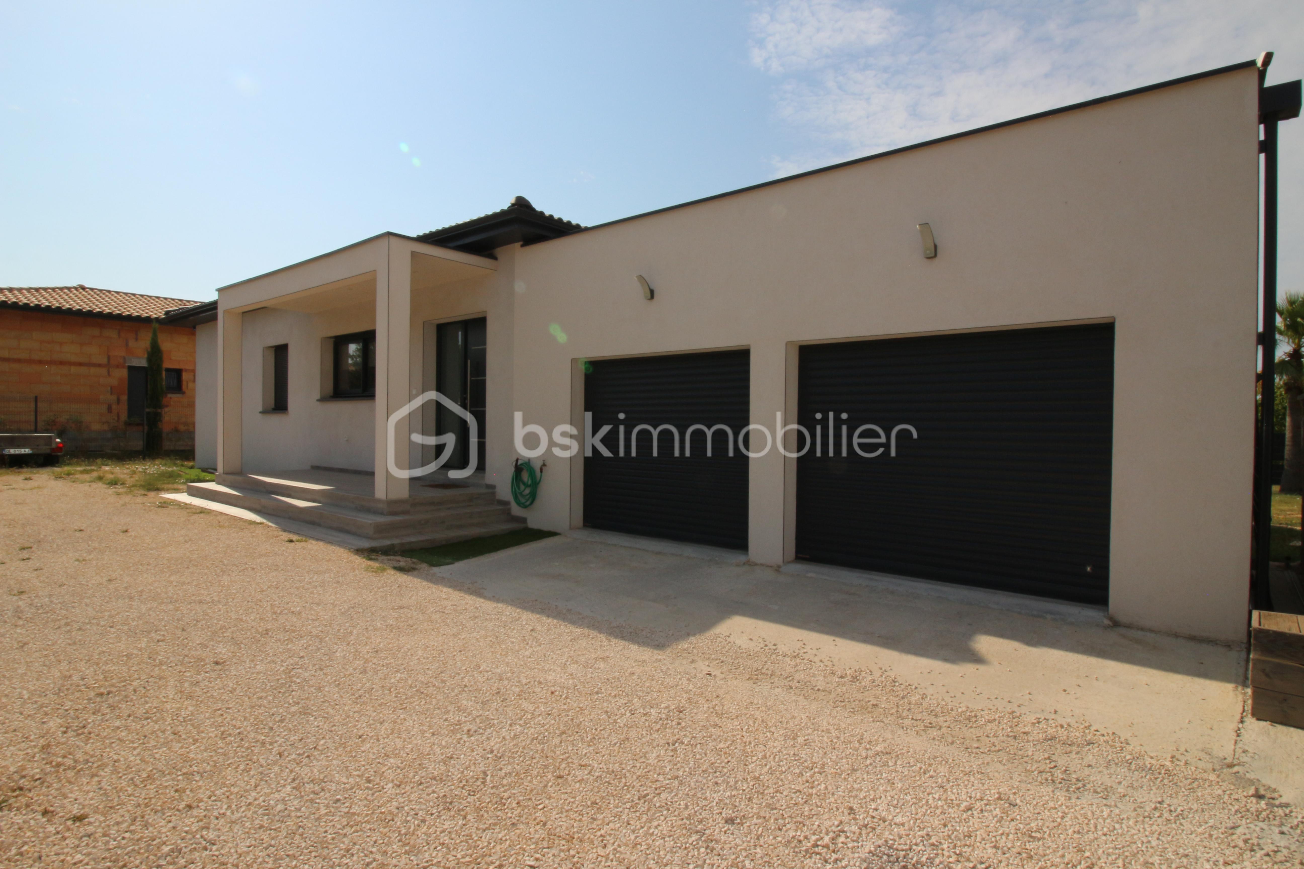 Maison contemporaine de 113 m² - IMG_9406.JPG