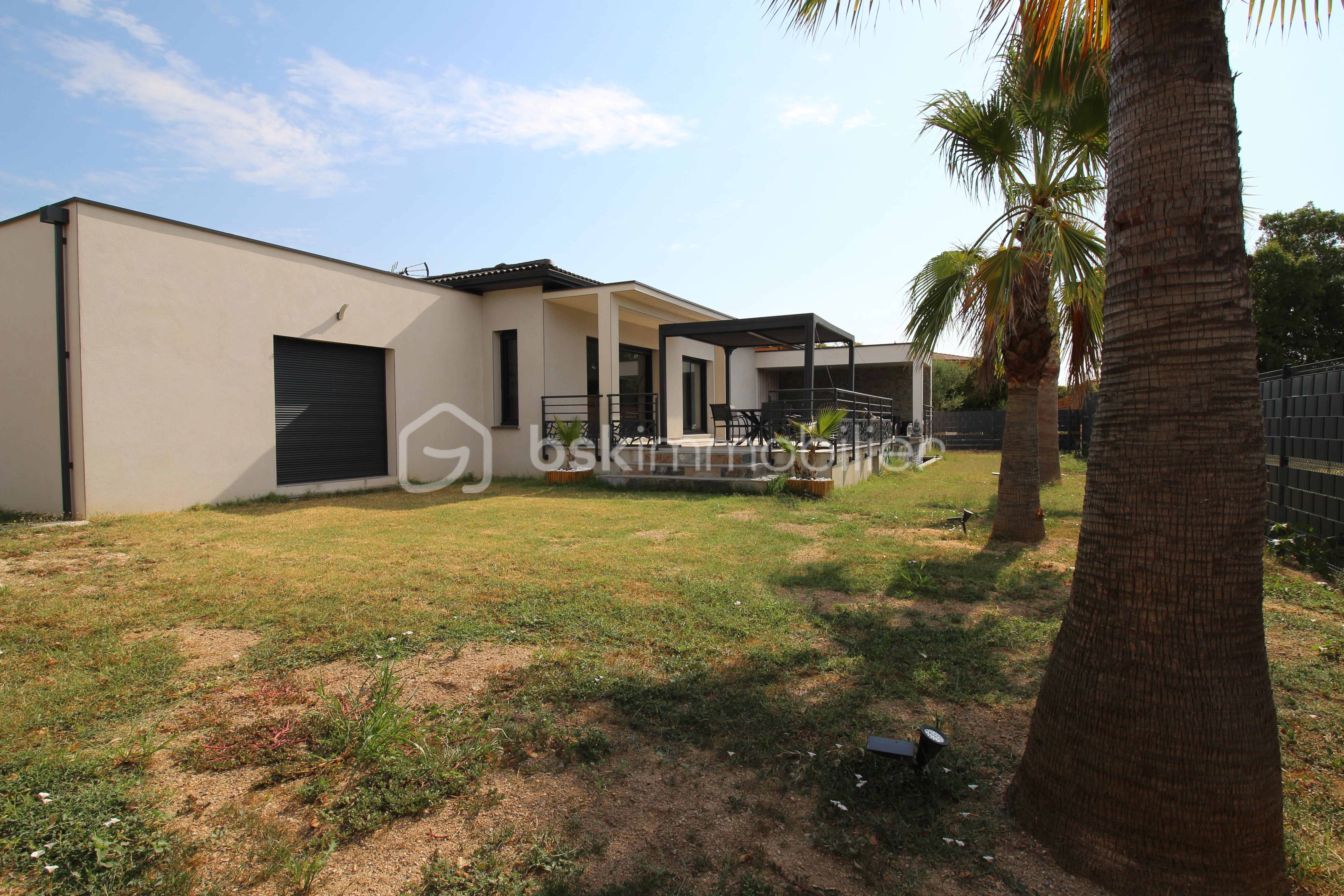 Maison contemporaine de 113 m² - IMG_9416.JPG