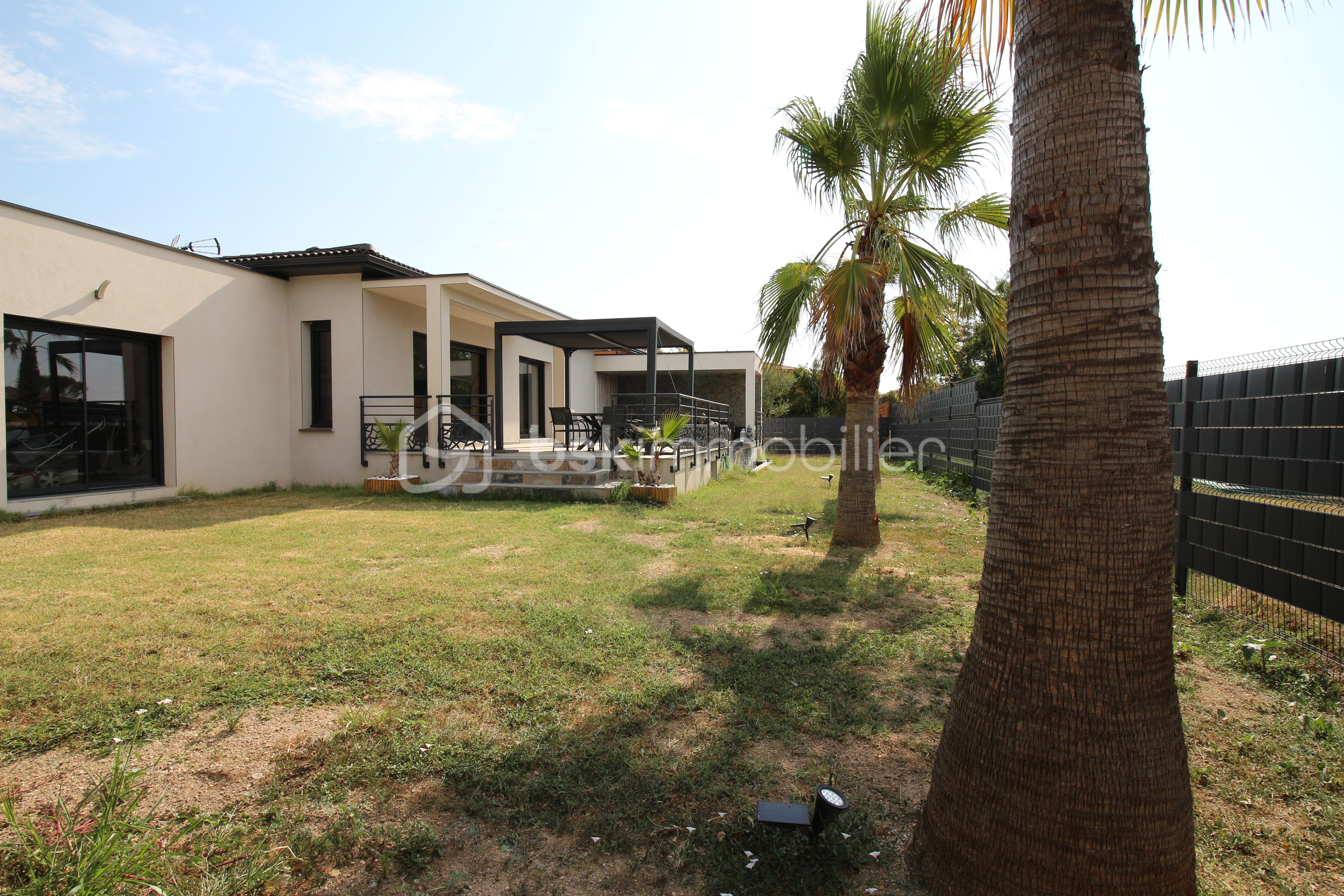 Maison contemporaine de 113 m² - IMG_9414.JPG