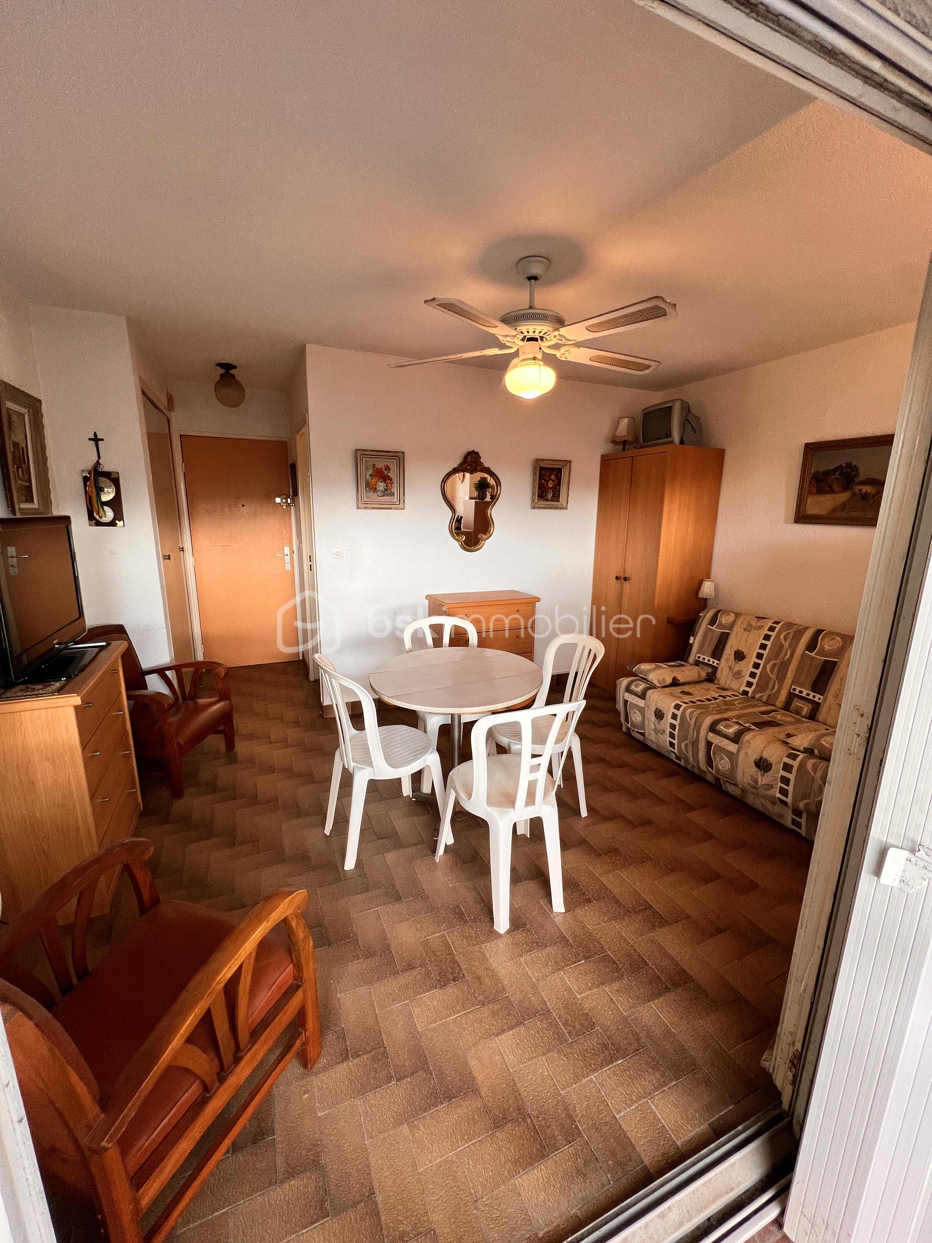 Appartement de 20 m² - IMG_3407.jpeg