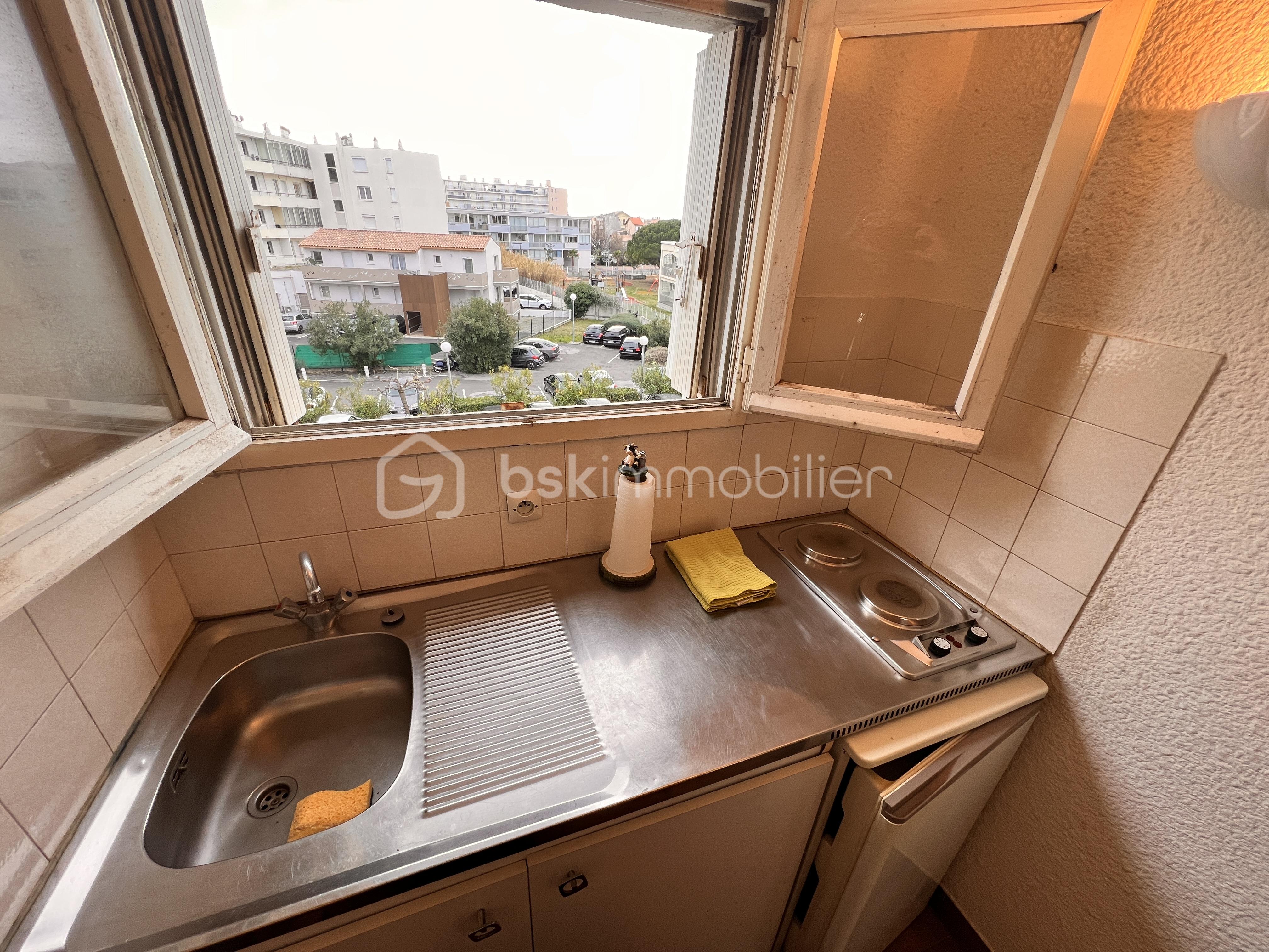 Appartement de 20 m² - IMG_3410.jpeg