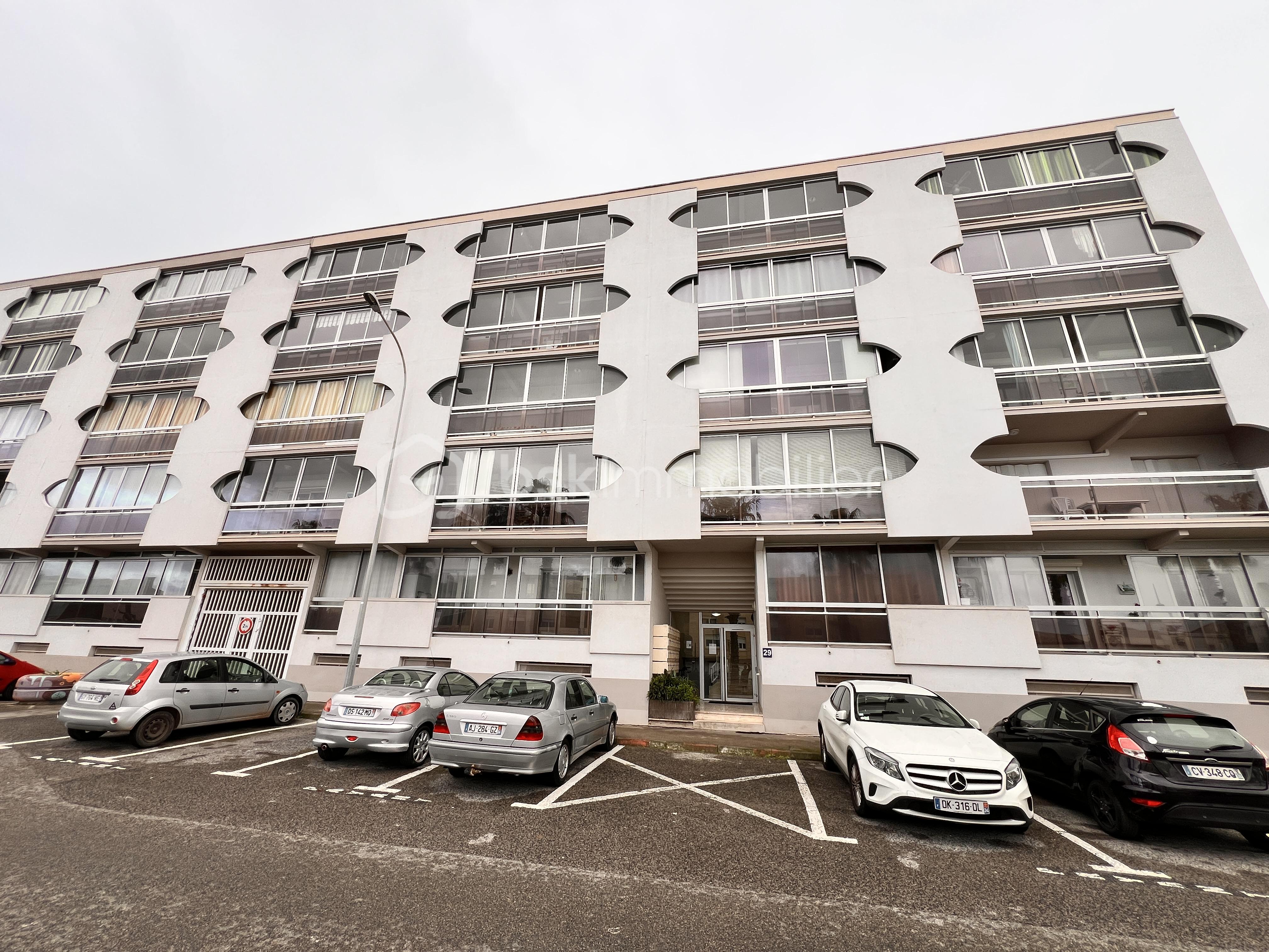 Appartement de 20 m² - IMG_3417.jpeg