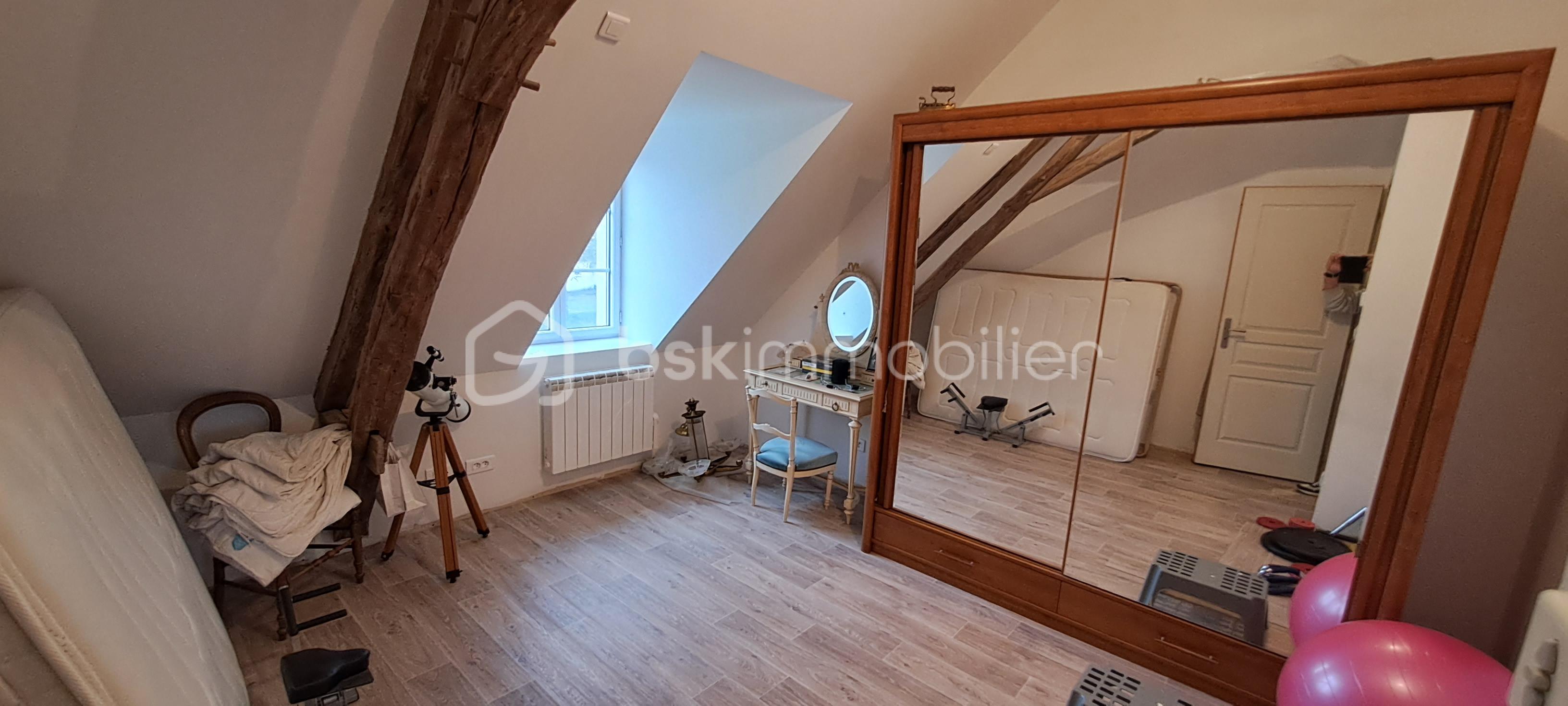 Maison ancienne de 148 m² - 20231112_160027.jpg