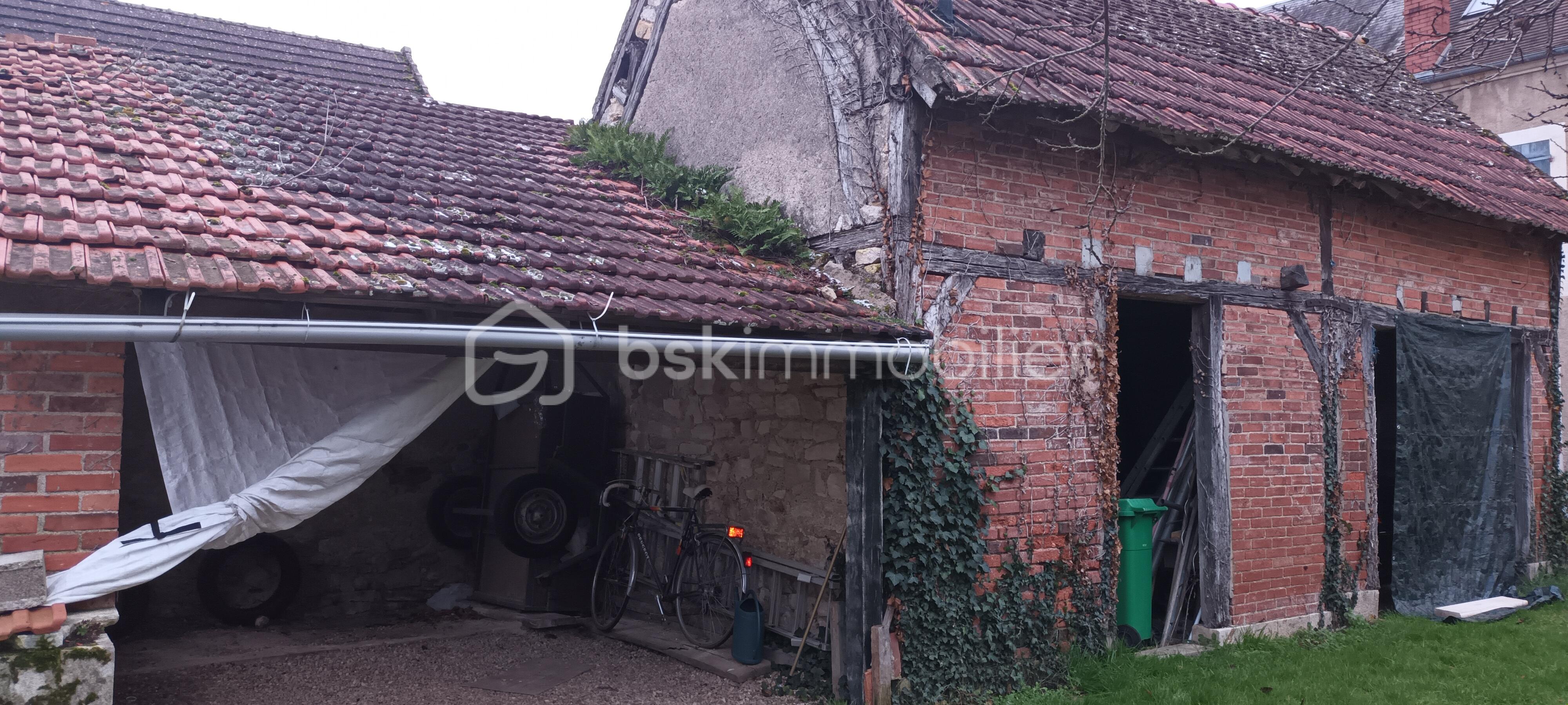 Maison ancienne de 148 m² - 20240110_171150.jpg