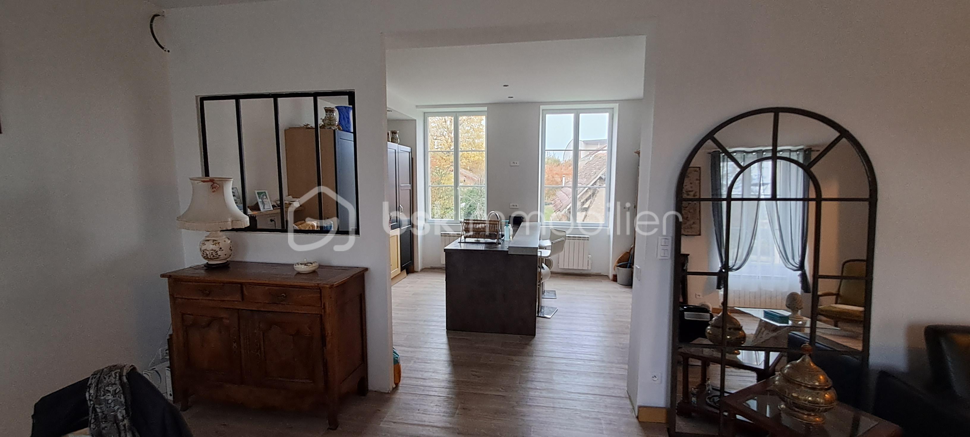 Maison ancienne de 148 m² - 20231112_154245.jpg