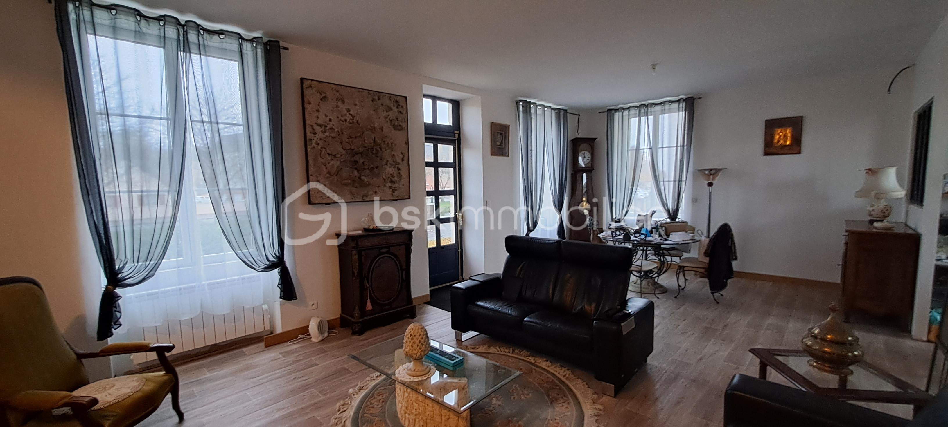 Maison ancienne de 148 m² - 20231112_153831.jpg