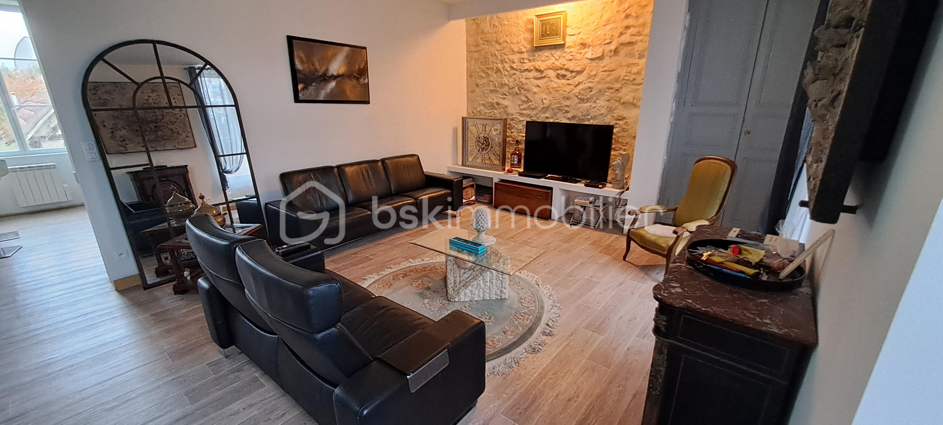 Maison ancienne de 148 m² - 20231112_153710.jpg