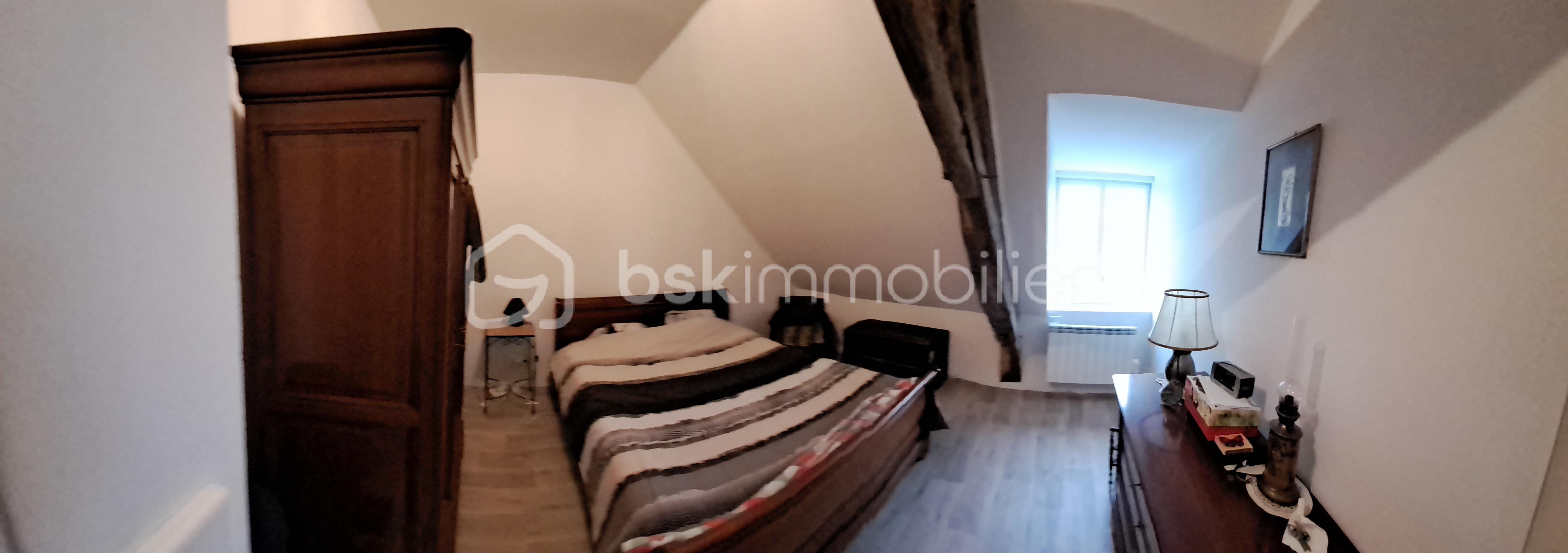 Maison ancienne de 148 m² - 20231112_160335.jpg