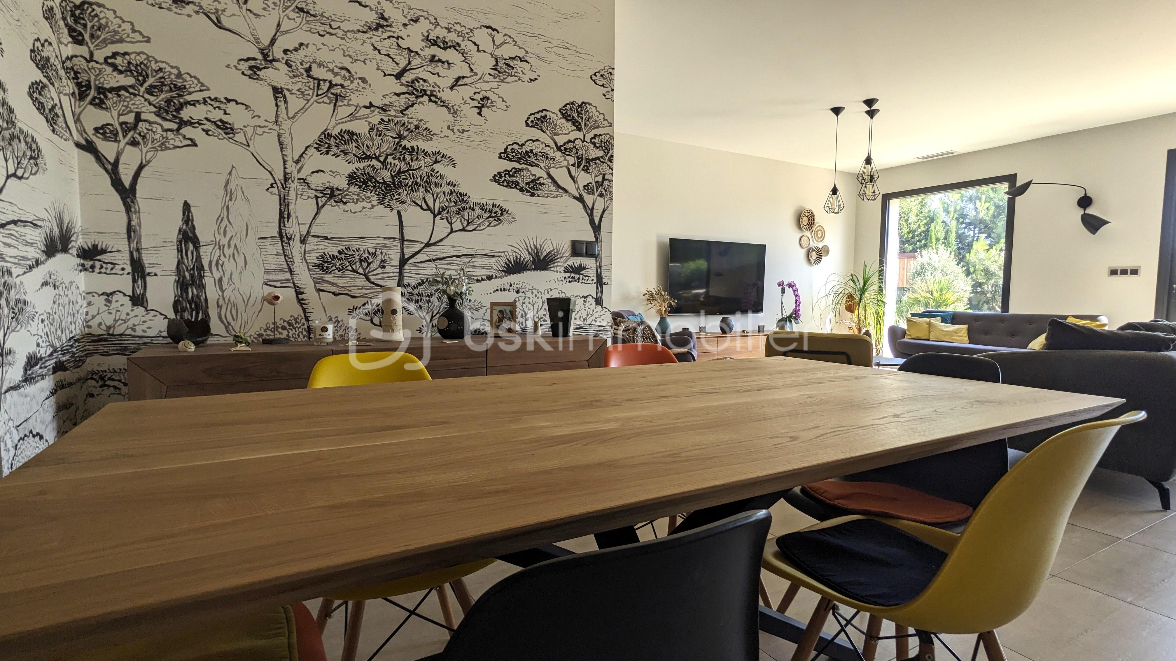 Maison 6 pièces 155 m² · à Mérignac · 155 m² · 609 000 €