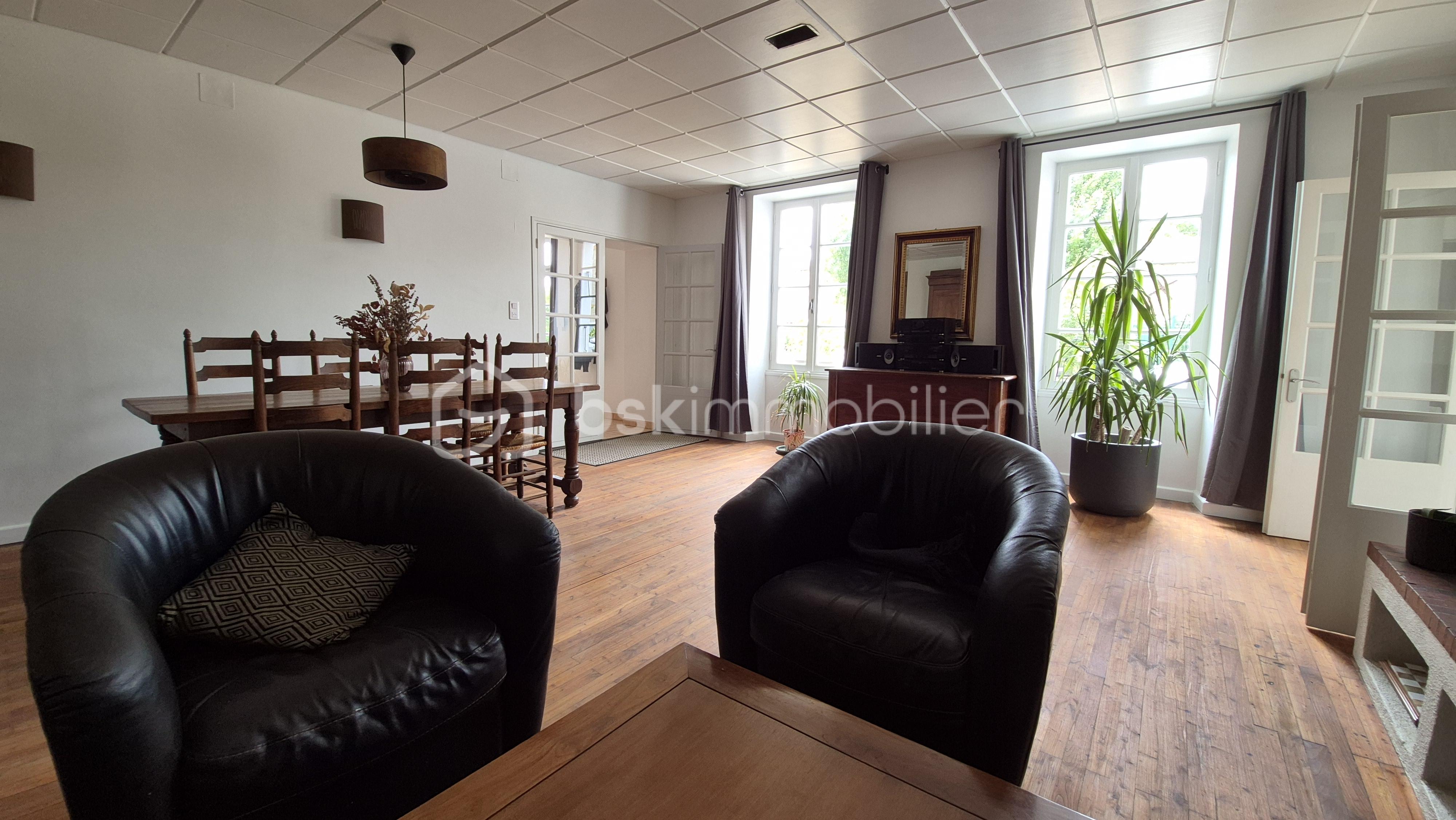 Maison charentaise de 210 m² - 20250718_141713.jpg