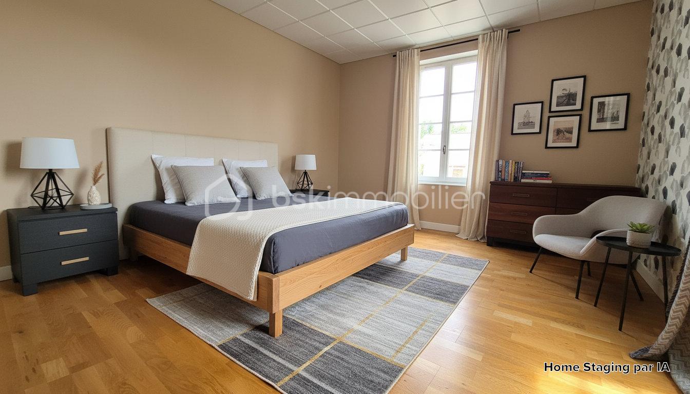 Maison charentaise de 210 m² - chambre 2b.jpg