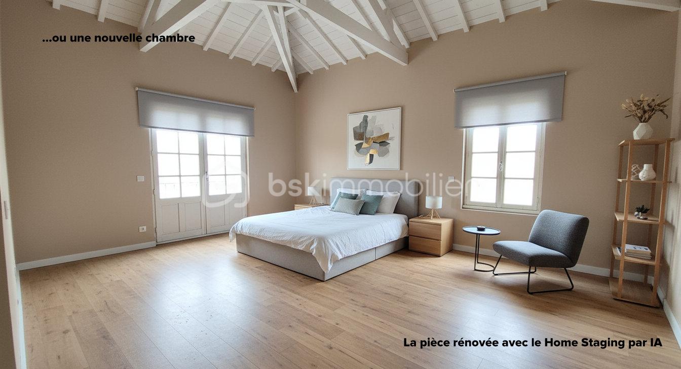 Maison charentaise de 210 m² - Creation nouvelle chambre-002.jpg