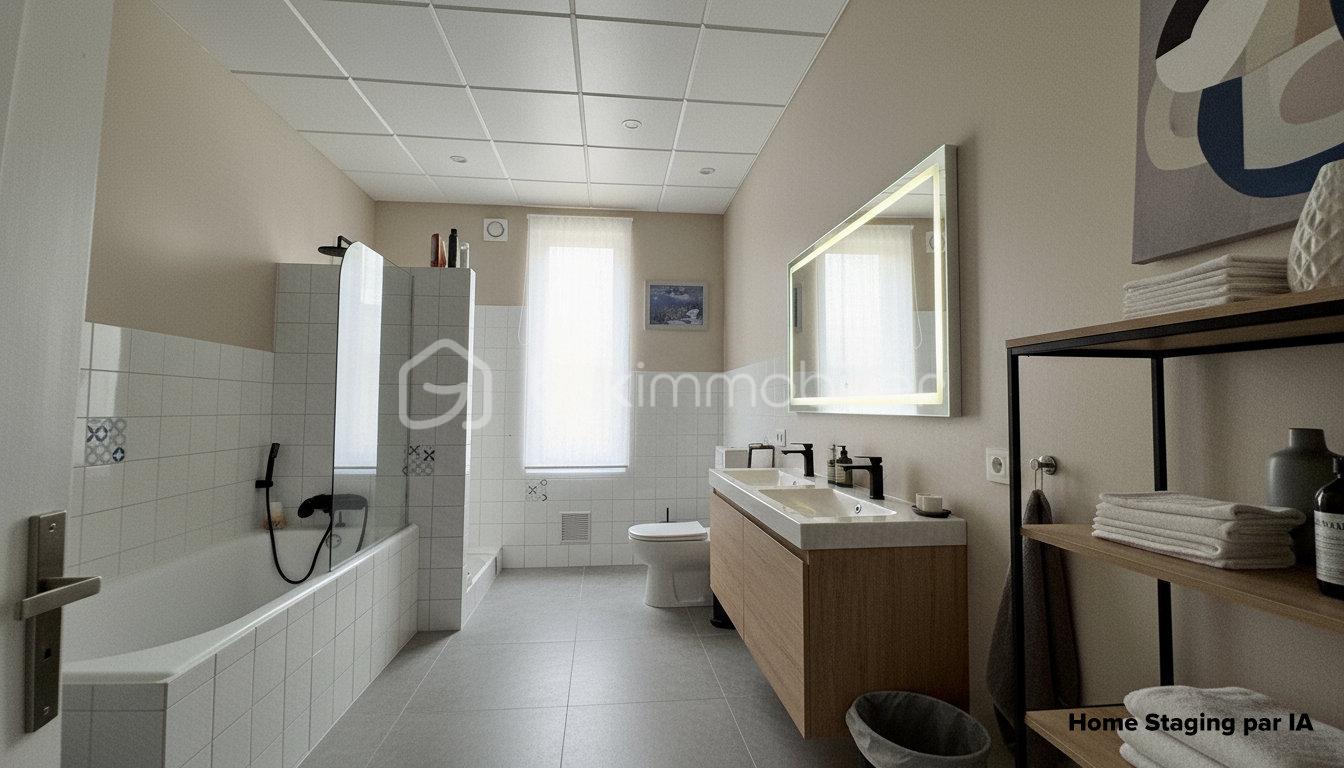 Maison charentaise de 210 m² - salle de bain etage.jpg