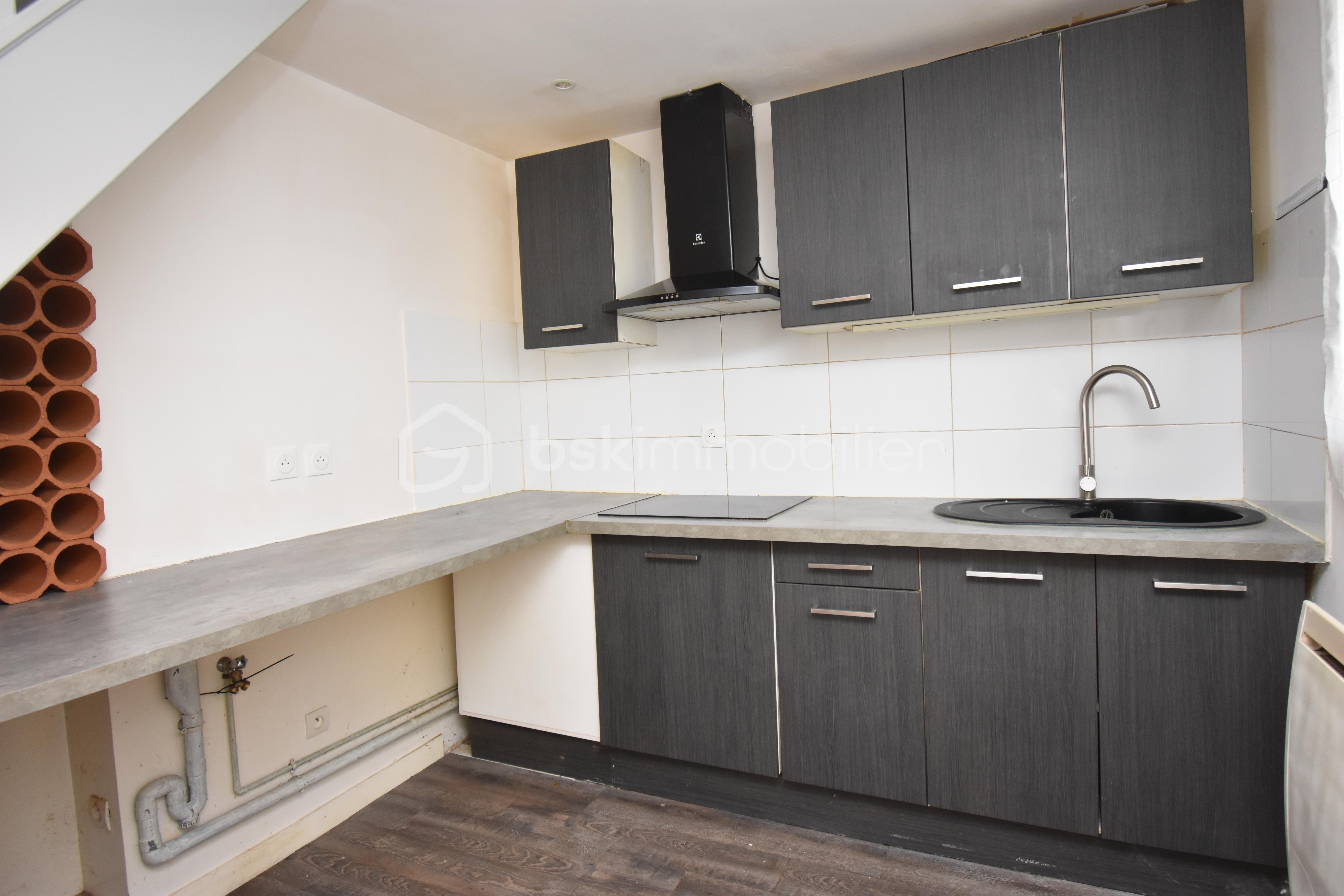 Duplex de 36 m² - CUISINE (12).JPG