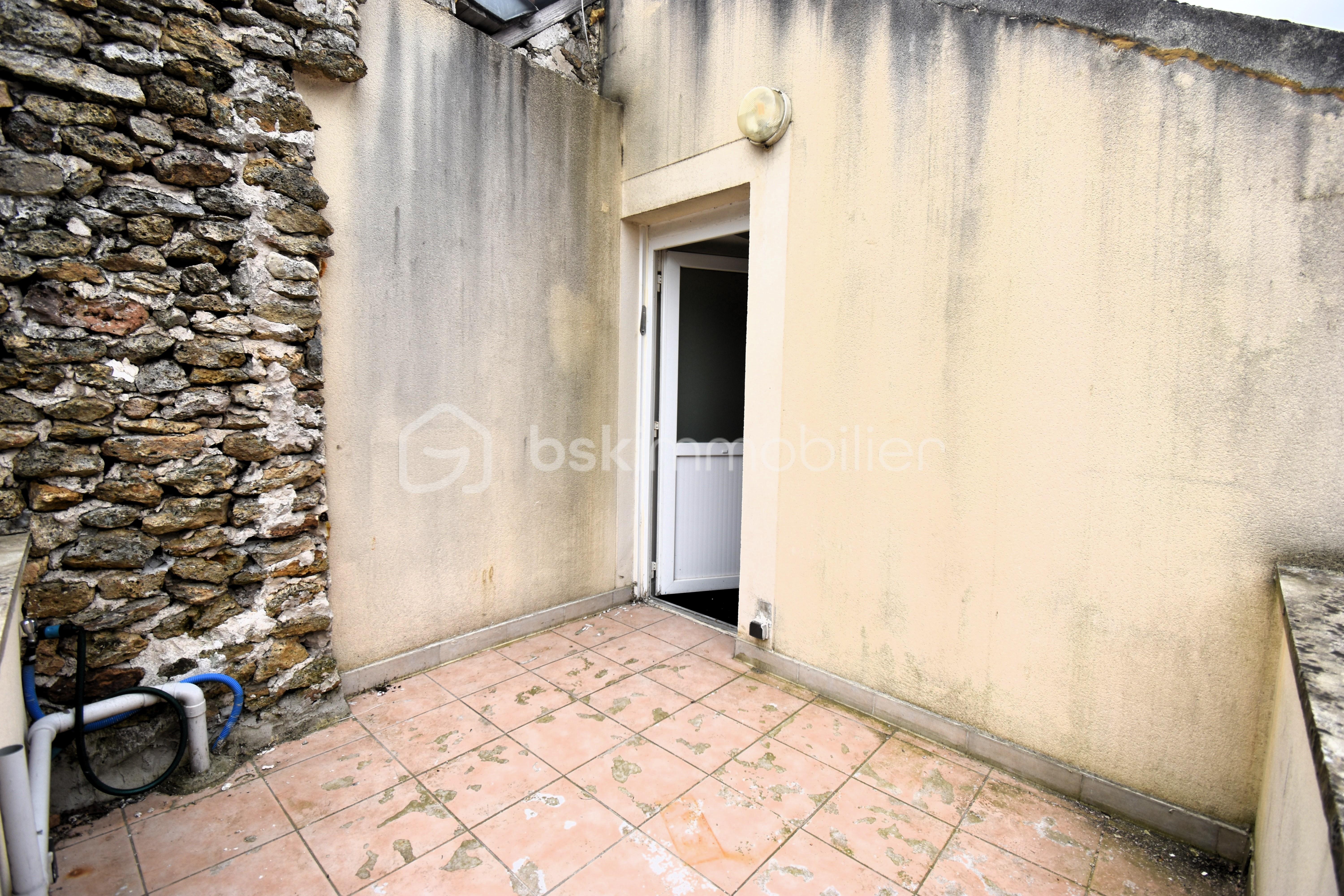 Duplex de 36 m² - TERRASSE.JPG