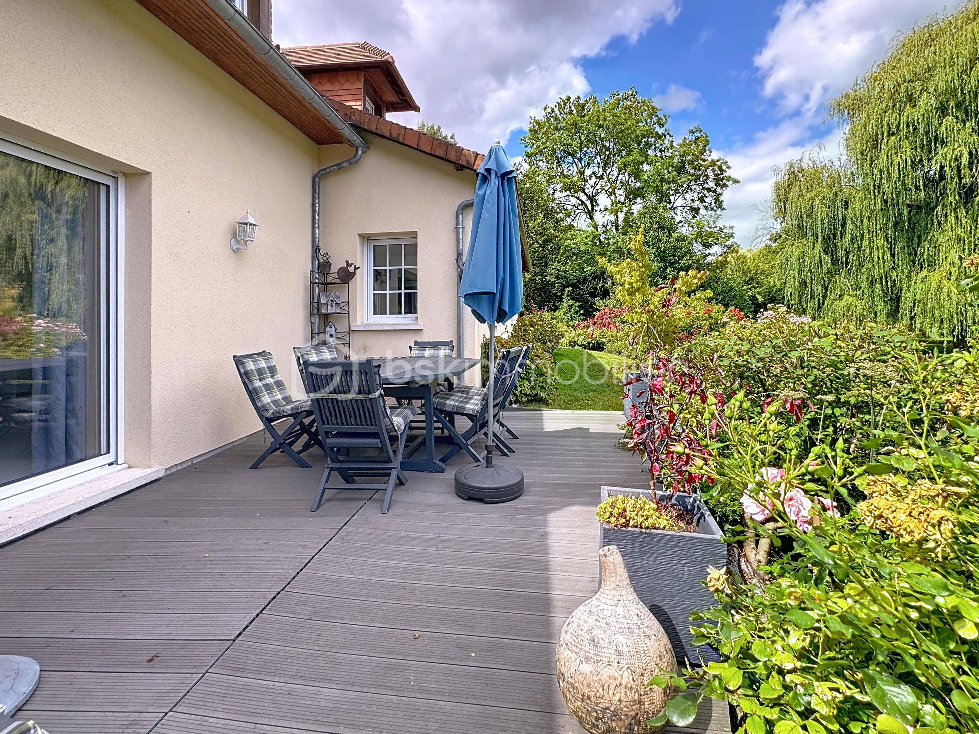 Maison contemporaine de 149 m² - luhr_00011.jpg