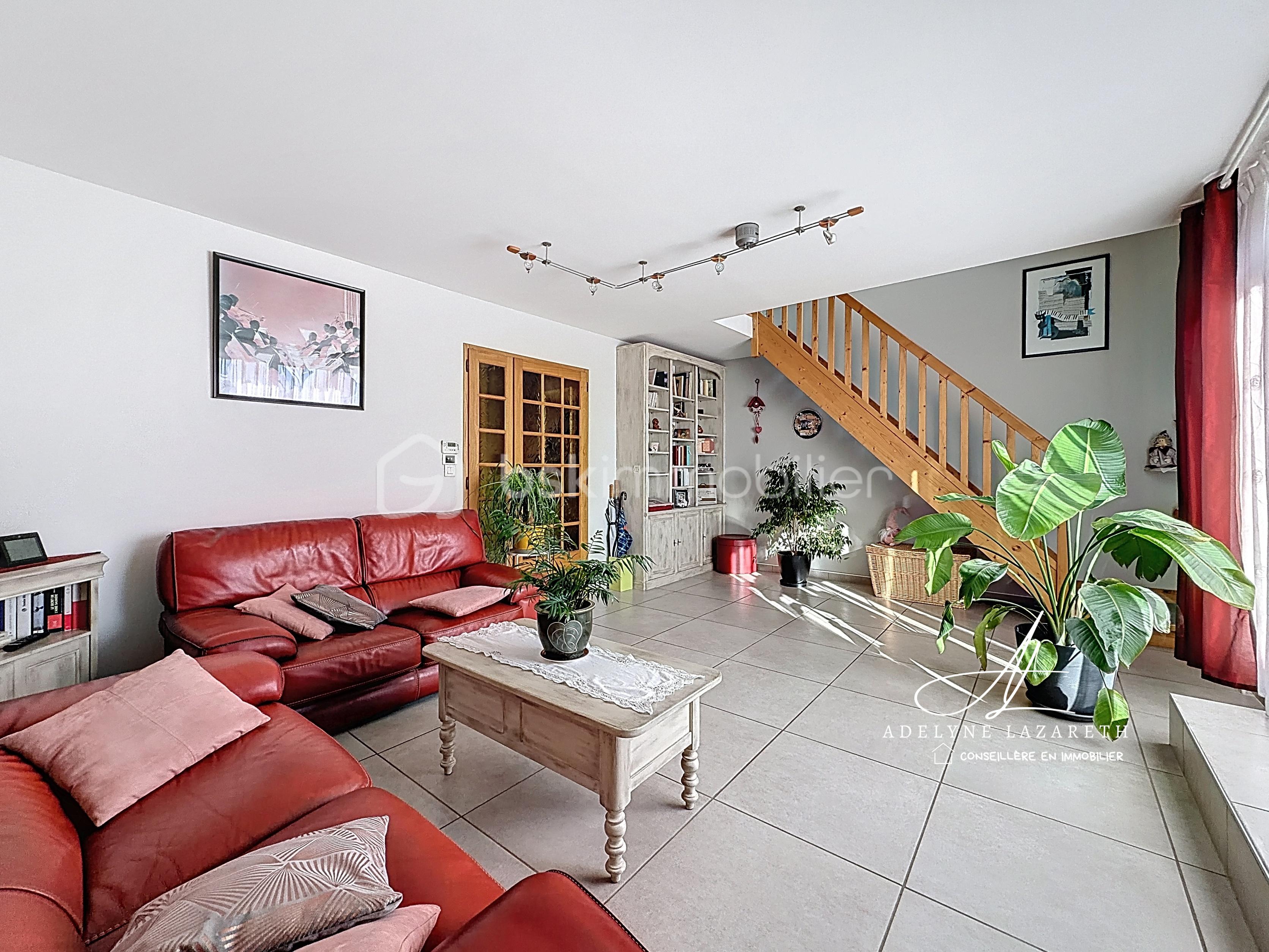 Appartement de 91,94 m²