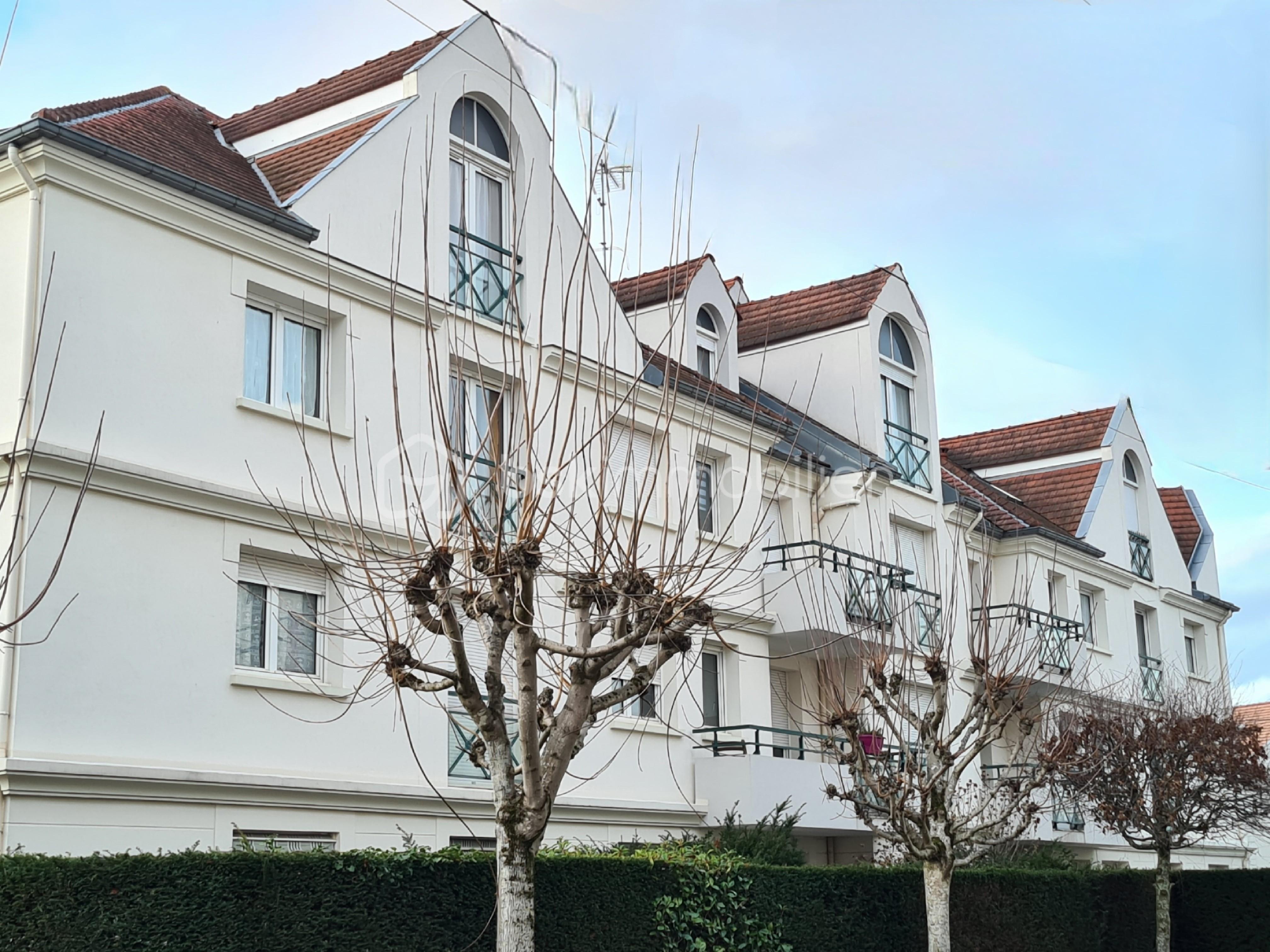 Appartement de 64,33 m²