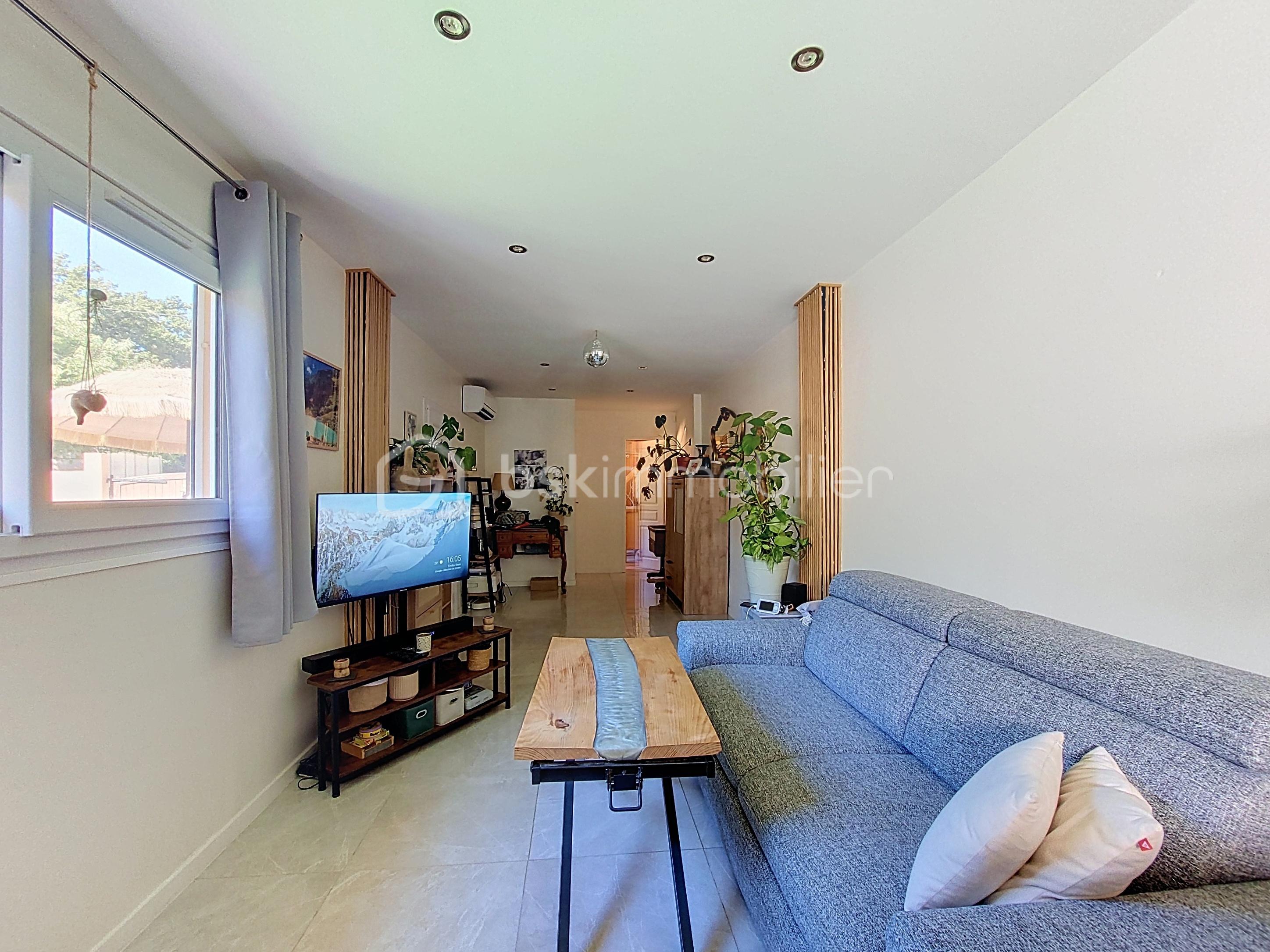 Maison 2 pièces 40 m² · à La Seyne-sur-Mer · 40,5 m² · 249 900 €