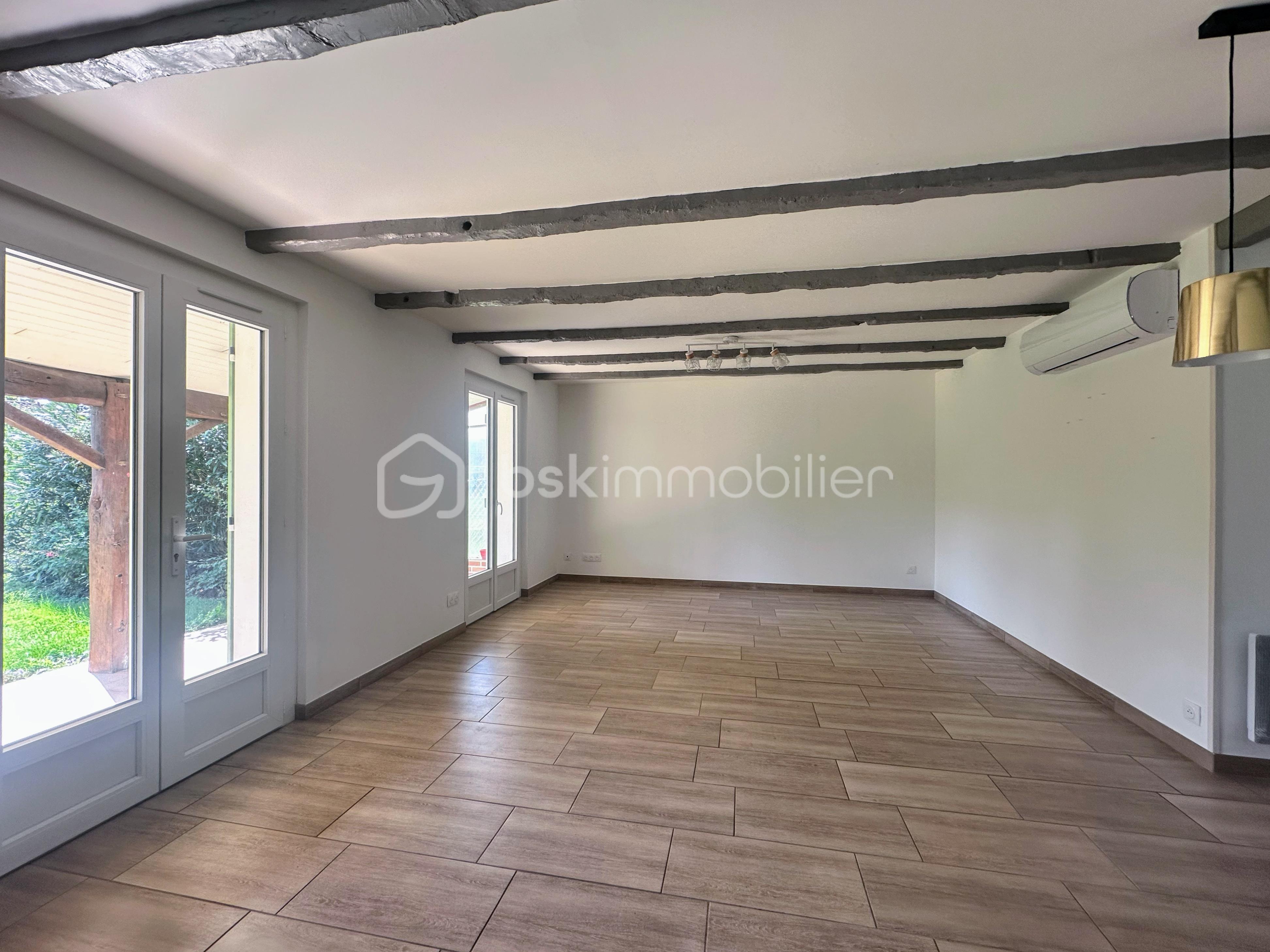 Maison traditionnelle de 93 m² - 3F43CA84-5581-4E9E-95E2-98F90435EC91.JPG