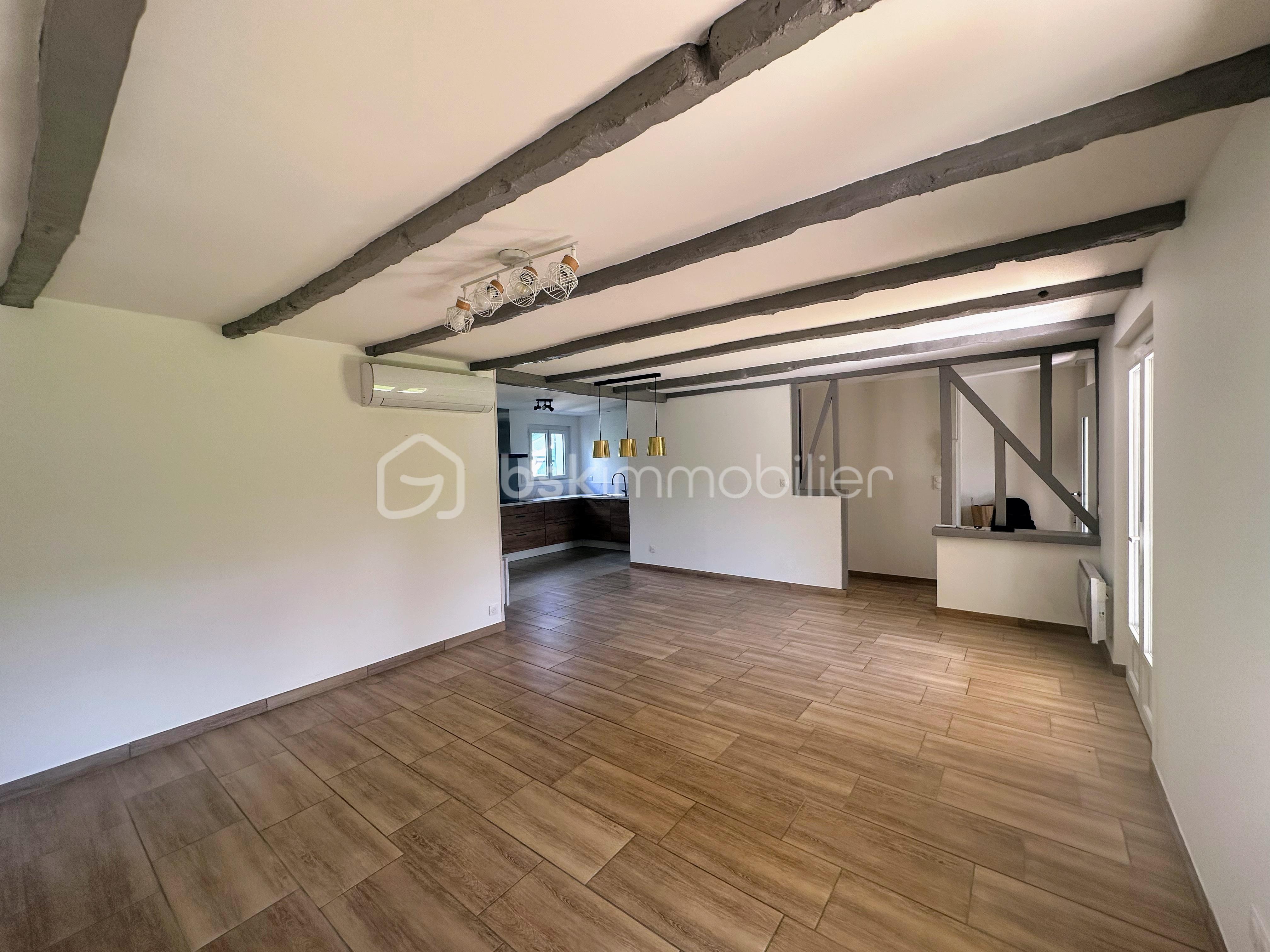 Maison traditionnelle de 93 m² - 3C4D0189-8FDA-42CC-8A5C-2DB98AAD4573.JPG