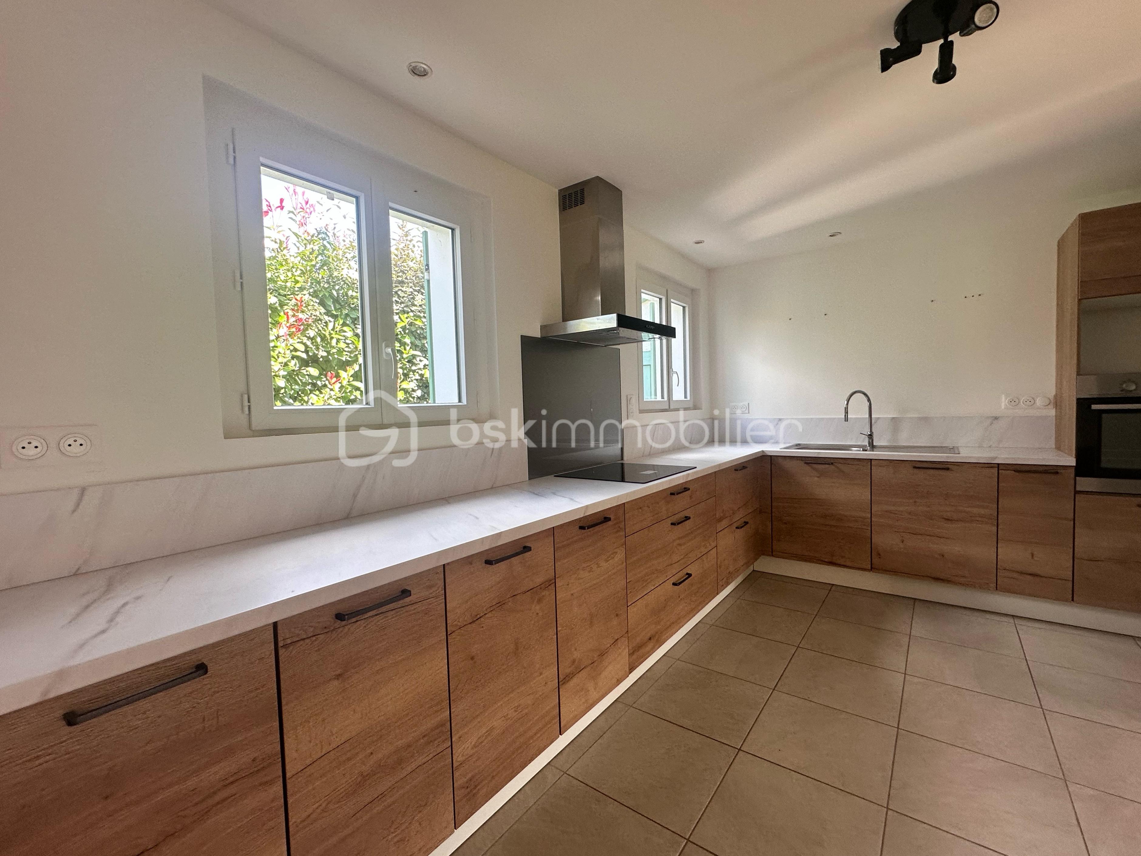 Maison traditionnelle de 93 m² - 135AA61C-2F68-48A6-80B4-9ABAF4274DED.JPG