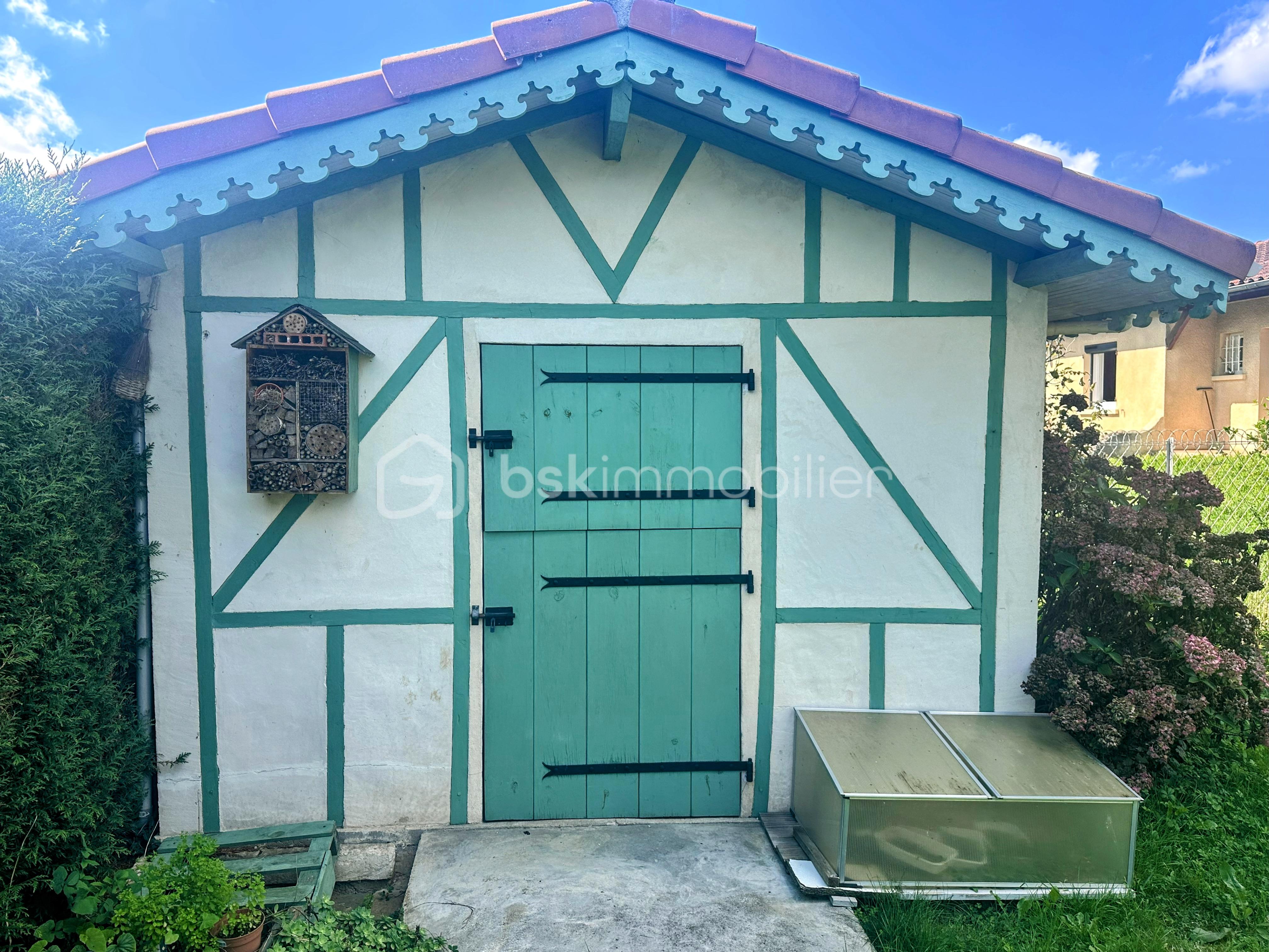 Maison traditionnelle de 93 m² - A1B567AE-112E-4299-9BF3-7273D2C142AF.JPG