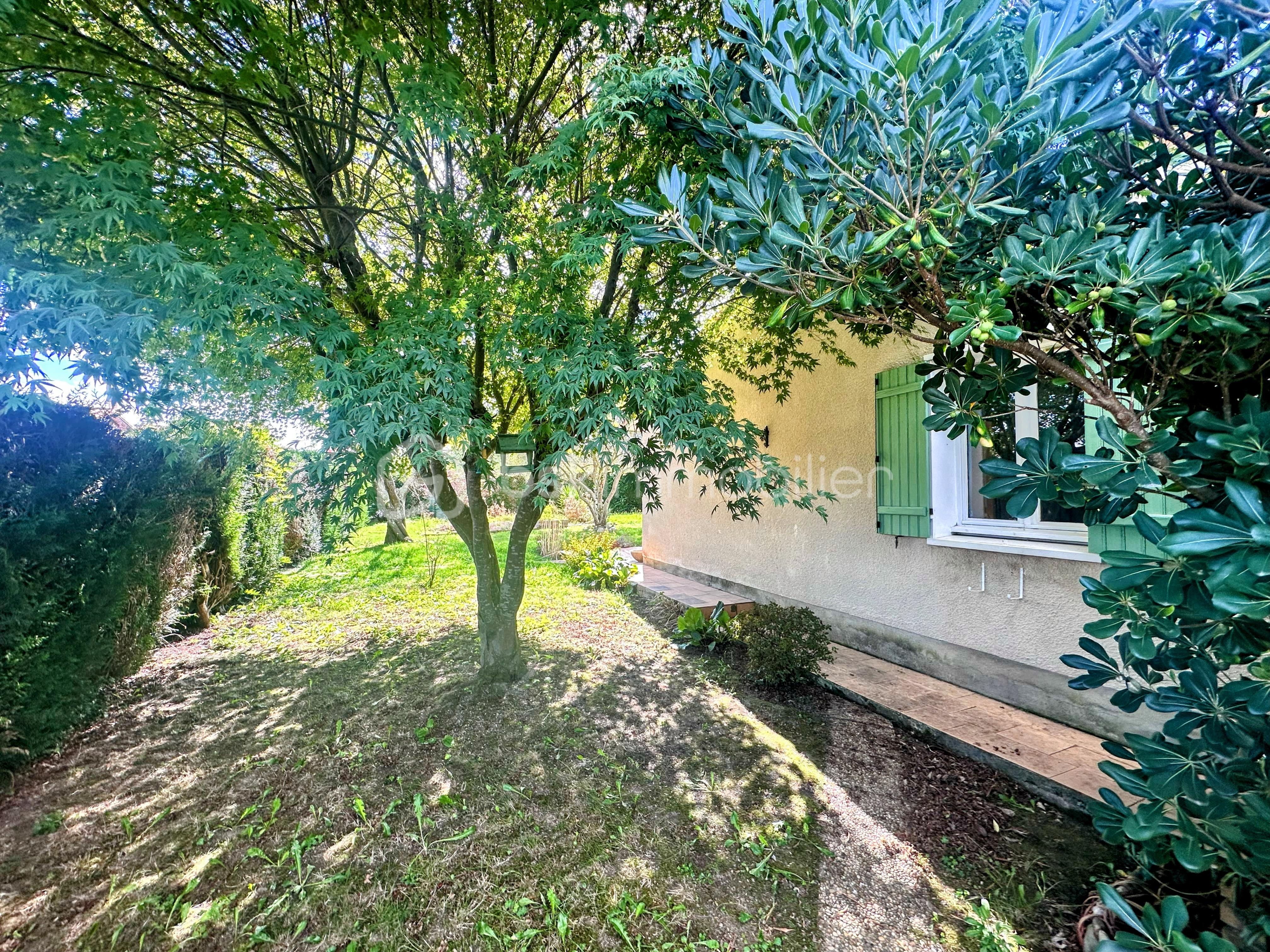 Maison traditionnelle de 93 m² - 14038B2F-2C4C-4856-B943-B7A7506DEB6A.JPG