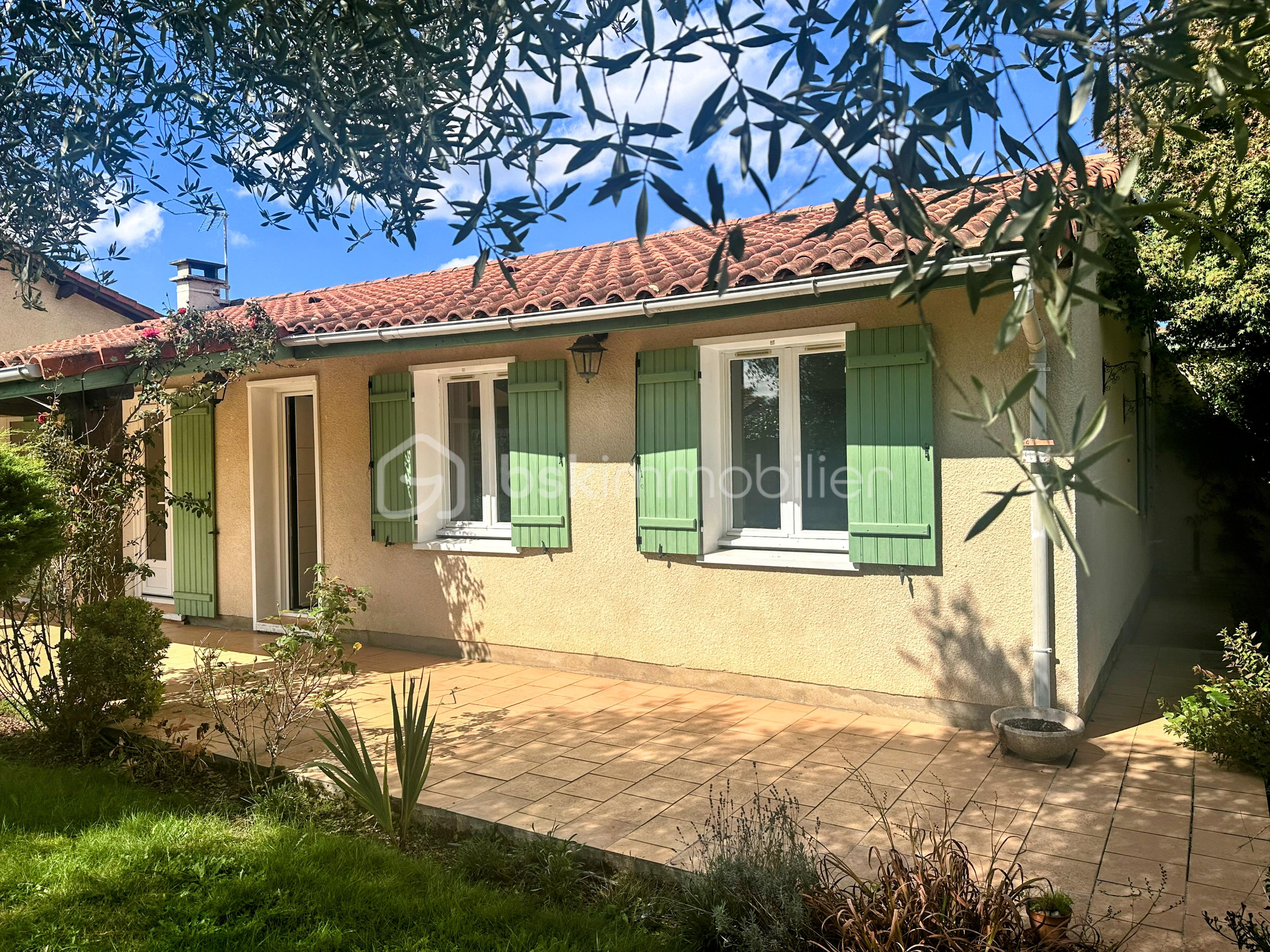 Maison traditionnelle de 93 m² - 0AC000F0-BA70-4298-94DD-2308B3D4679B.JPG