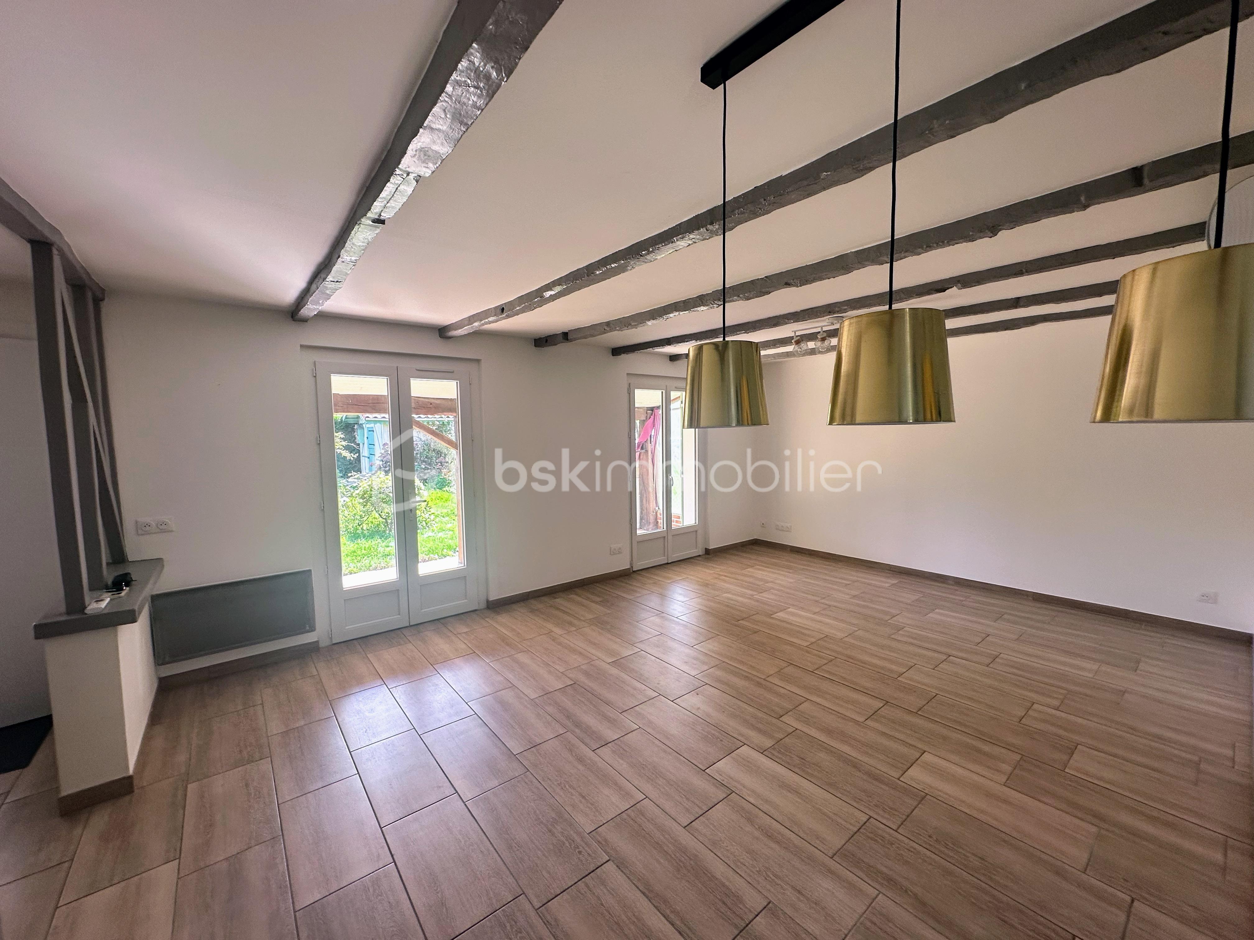 Maison traditionnelle de 93 m² - 20AD813E-21A3-4B83-9A73-2DE736C612EA.JPG