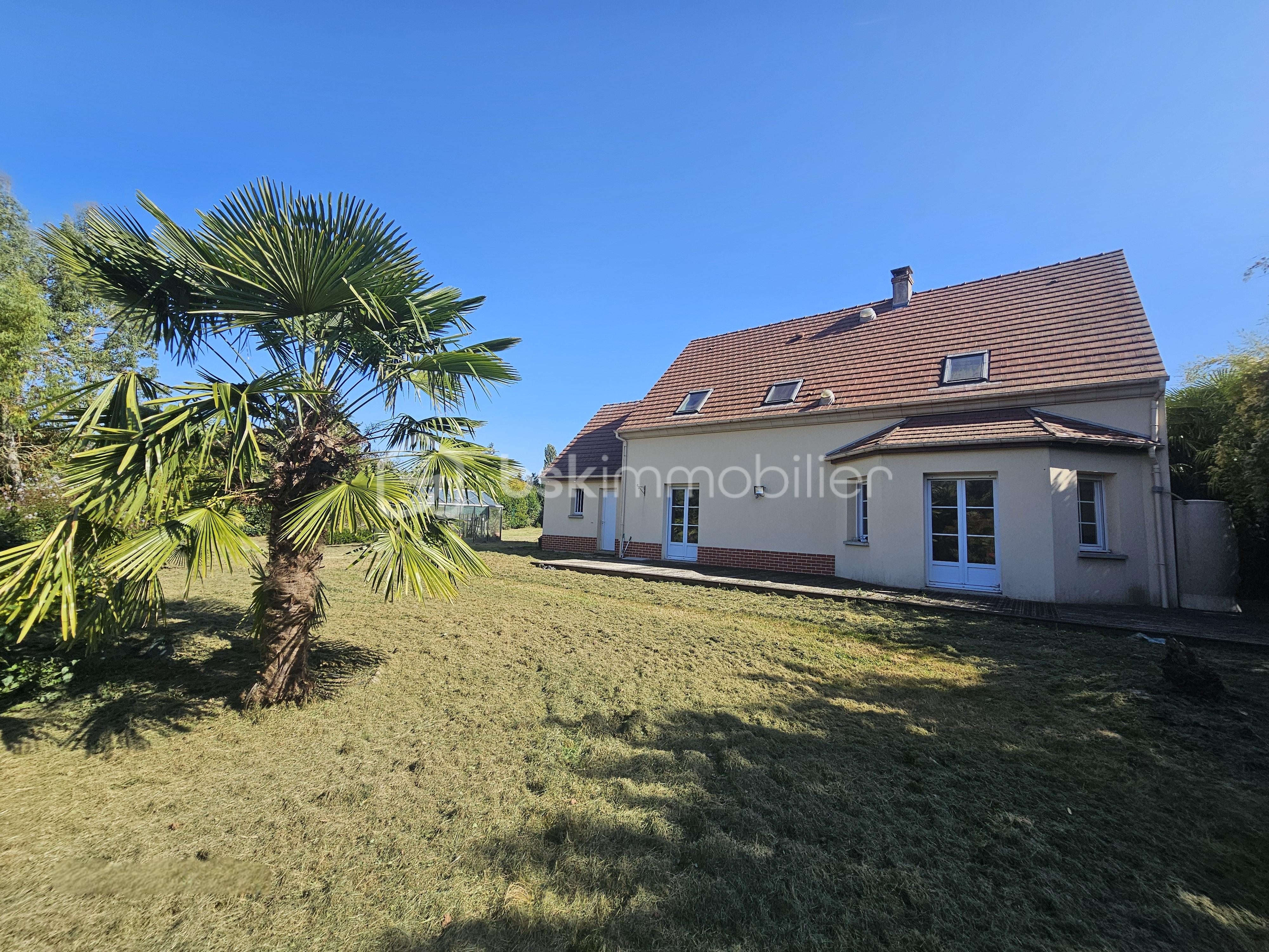 Maison de 160 m² - 20250919_145250.jpg