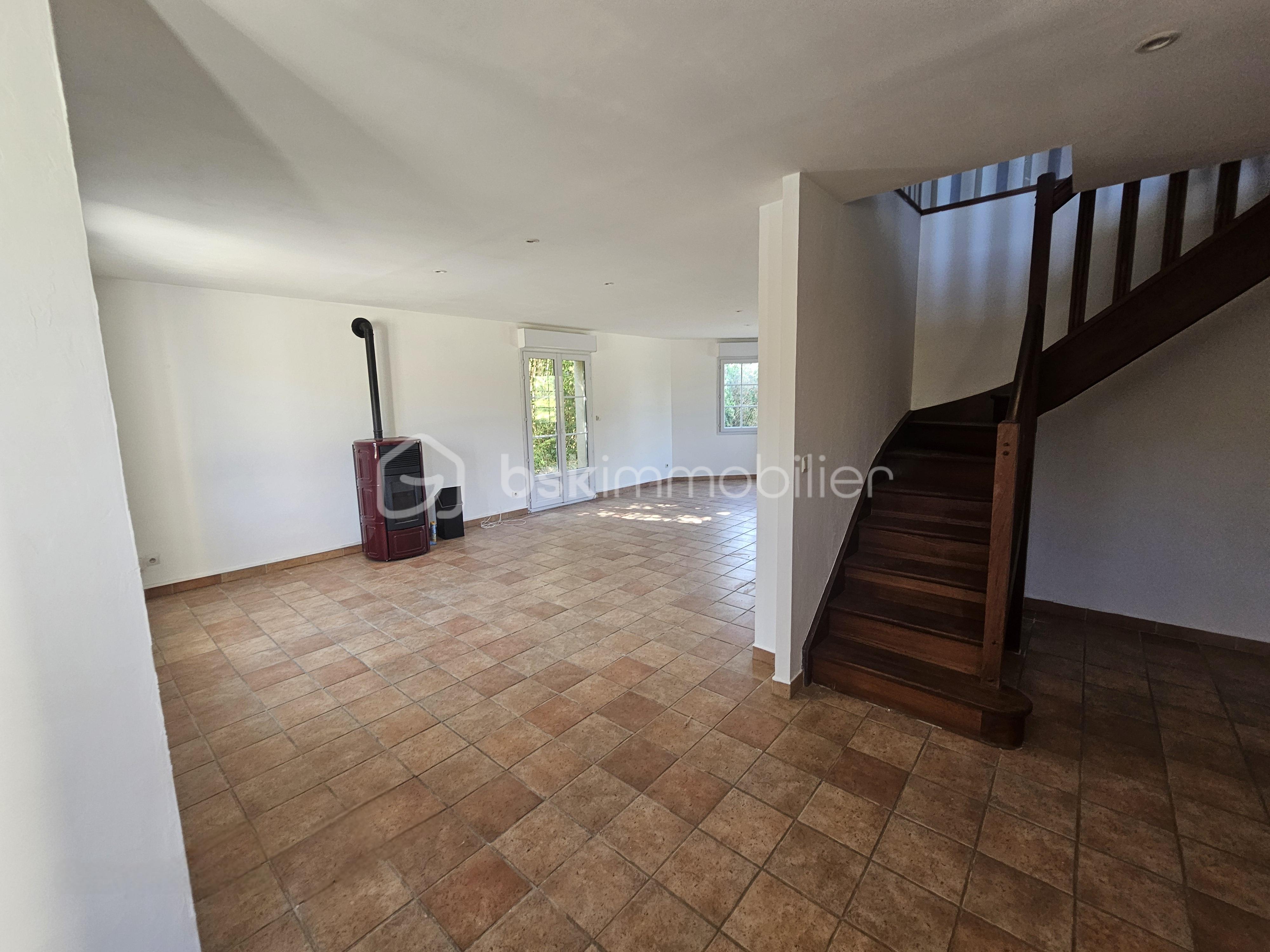 Maison de 160 m² - 20250919_145636.jpg