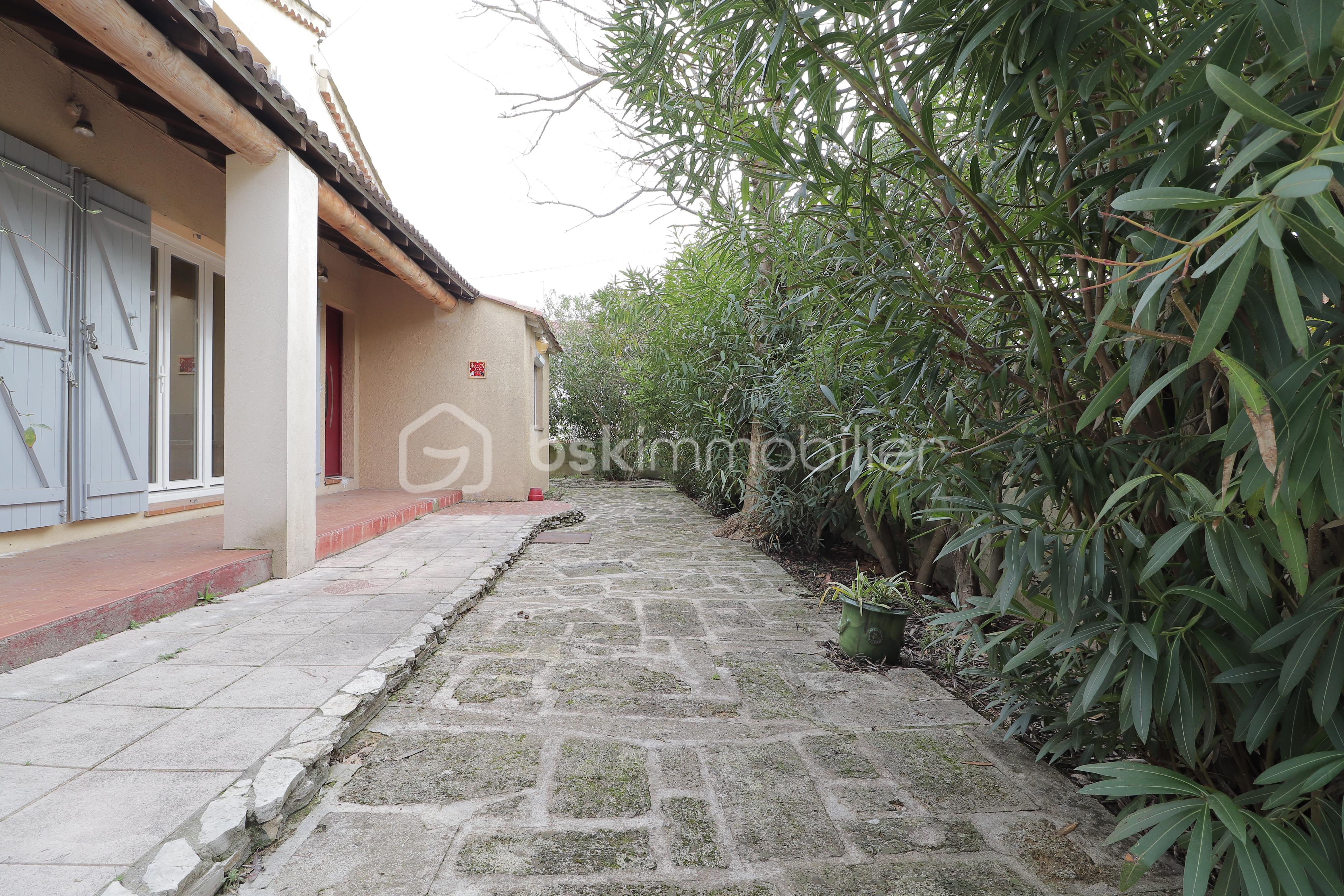 Maison de 120 m² - 96BEE918-7FA7-4C86-BB95-F546796DB25F.jpeg