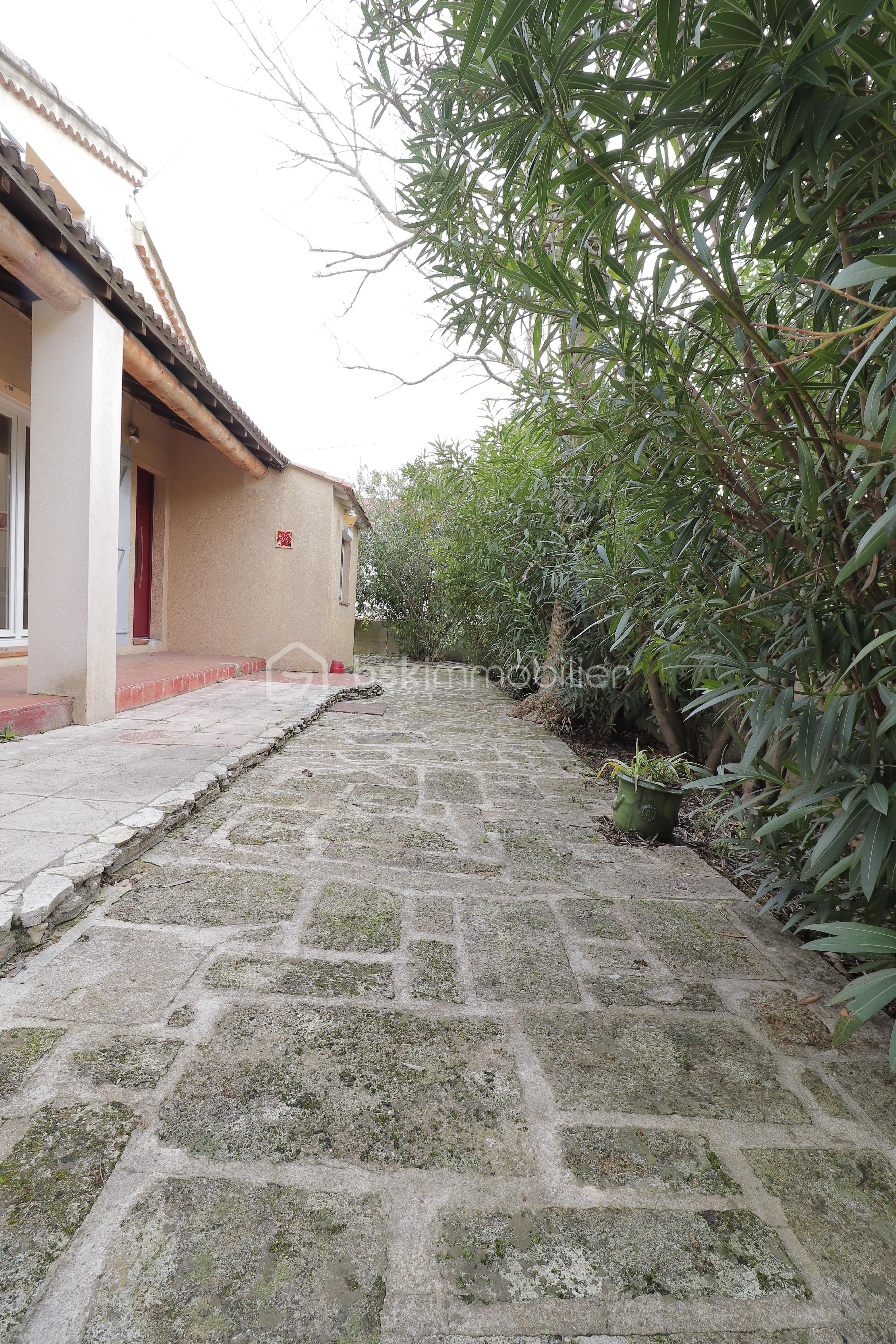 Maison de 120 m² - 95F41895-6FD4-43F3-AA88-9175E83B8915.jpeg