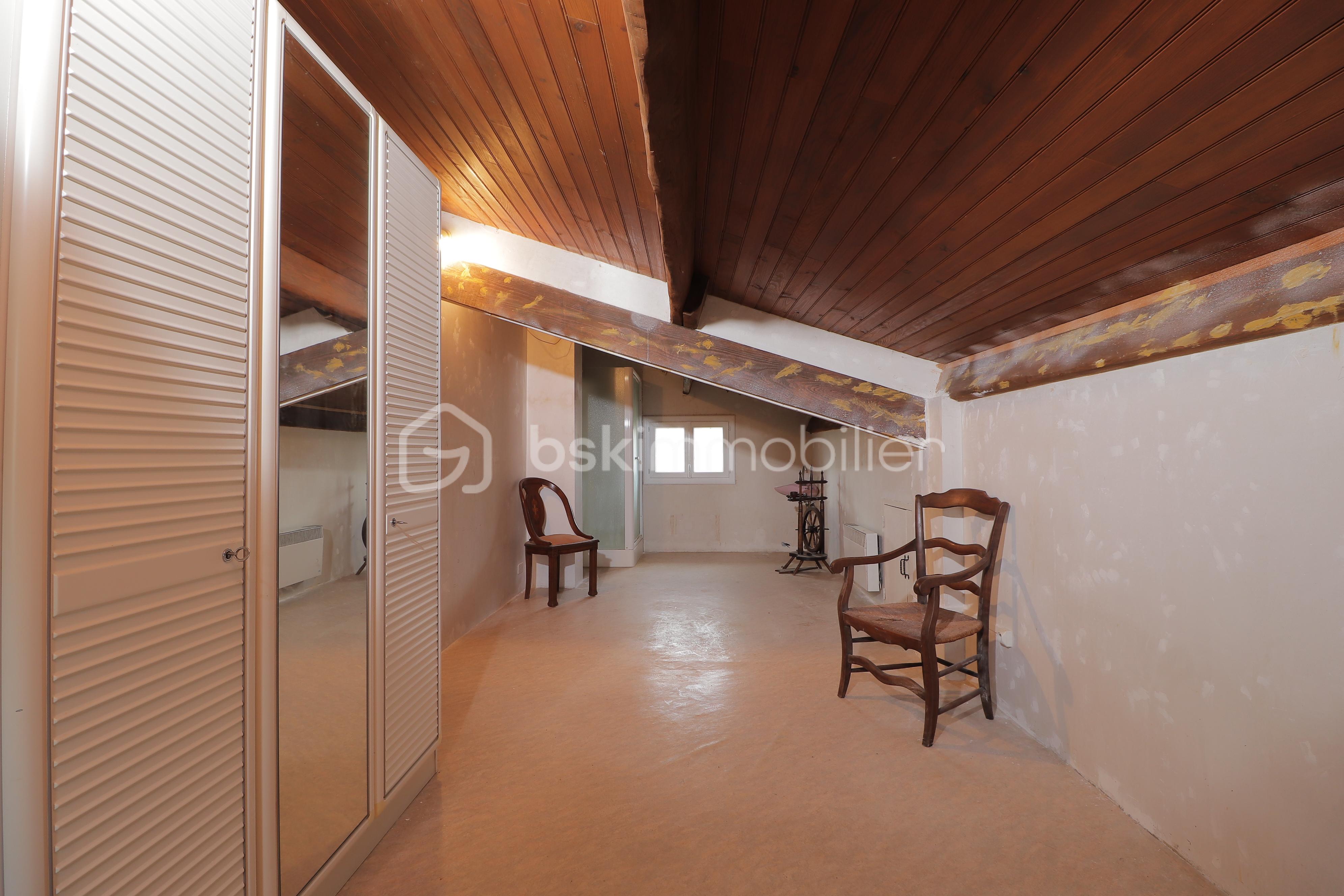 Maison de 120 m² - 225159FA-7F25-43CD-924C-244CE77E6215.jpeg
